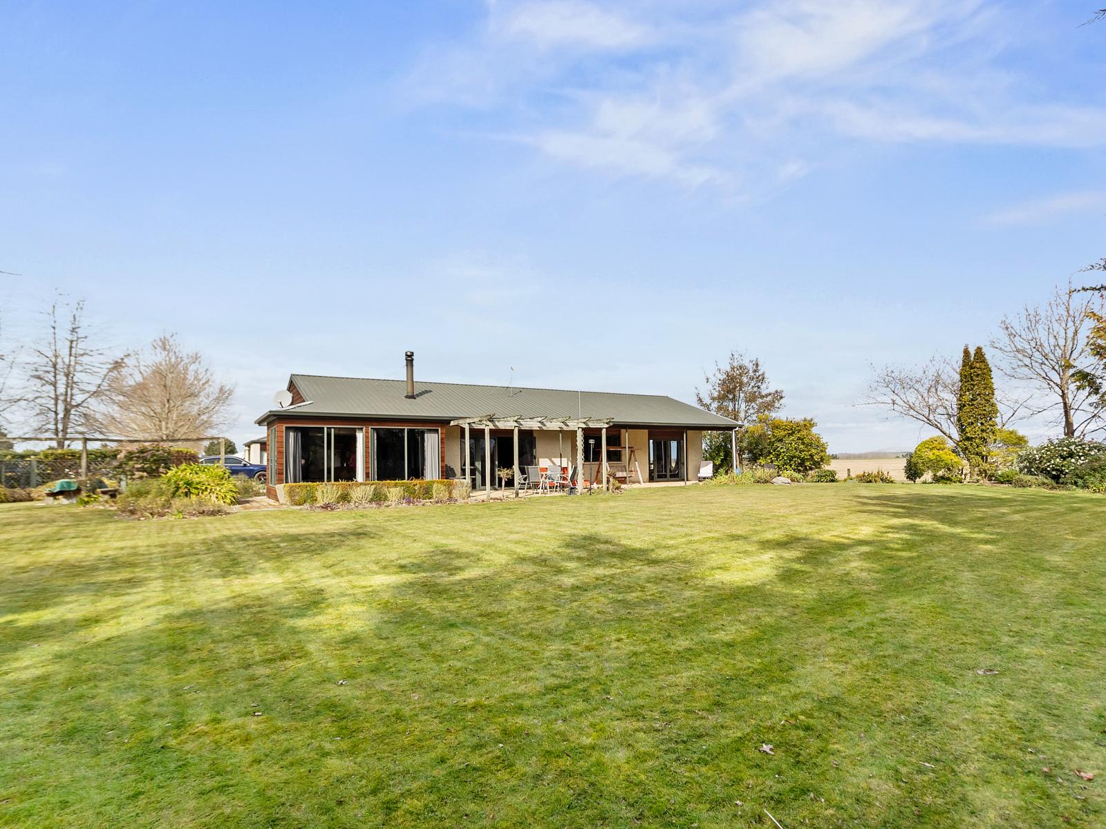 63 Brasell Road, Timaru Surrounds