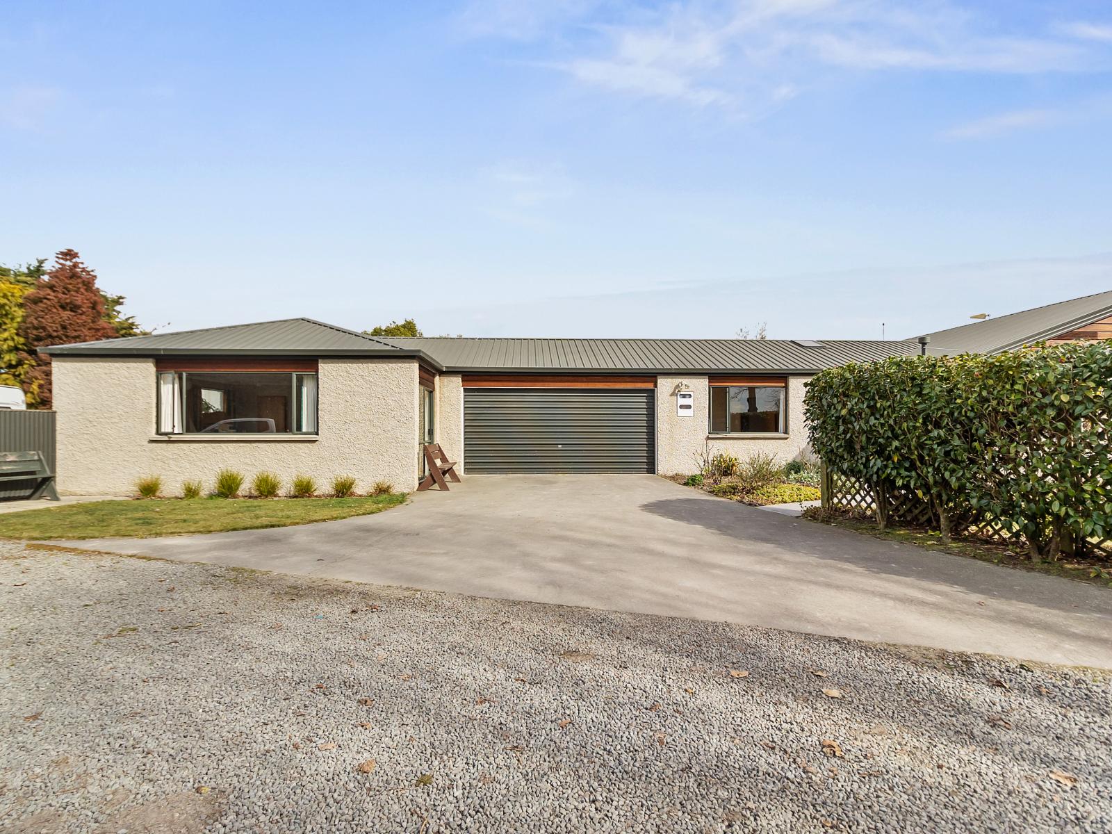 63 Brasell Road, Timaru Surrounds