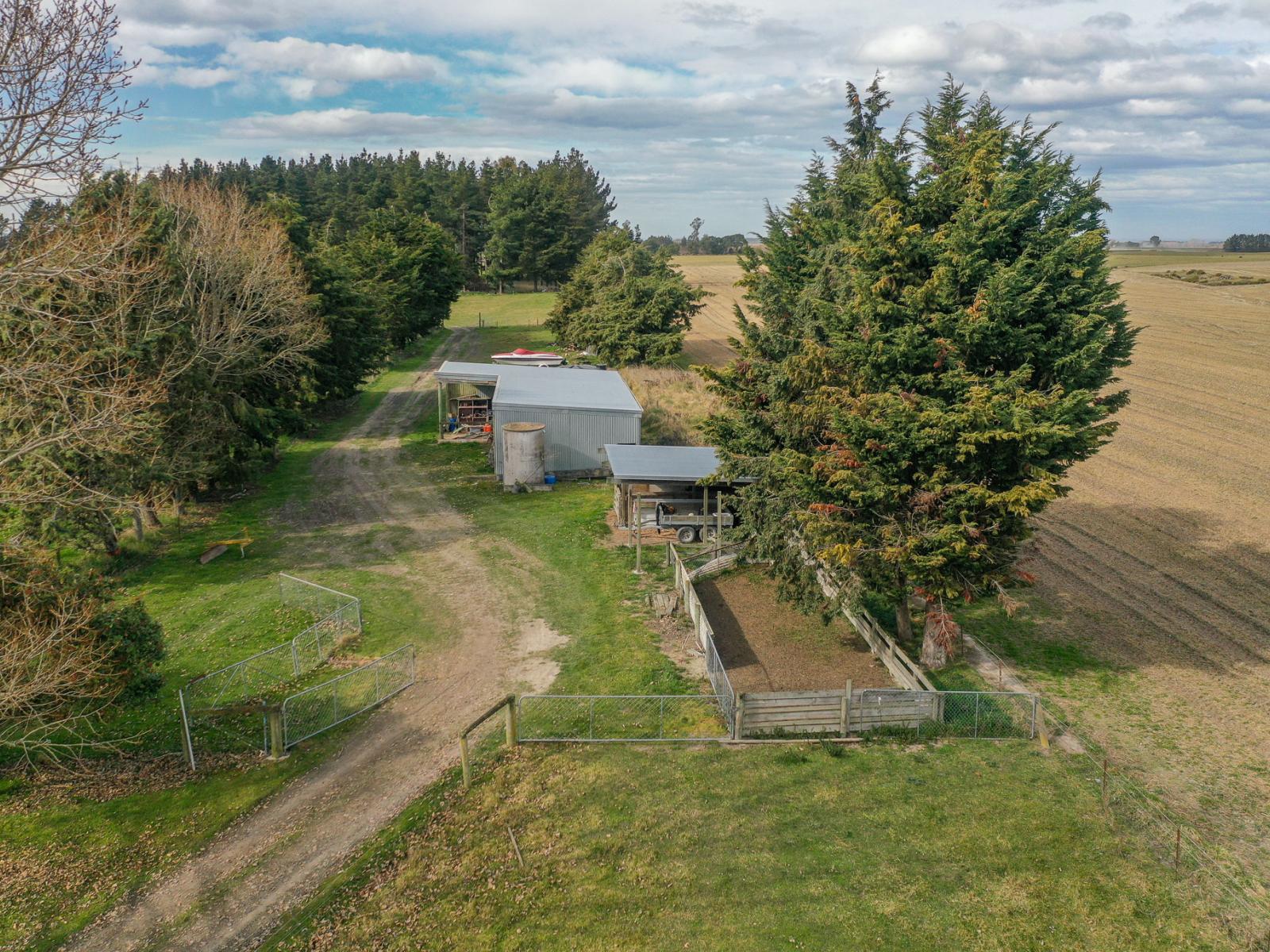 63 Brasell Road, Timaru Surrounds