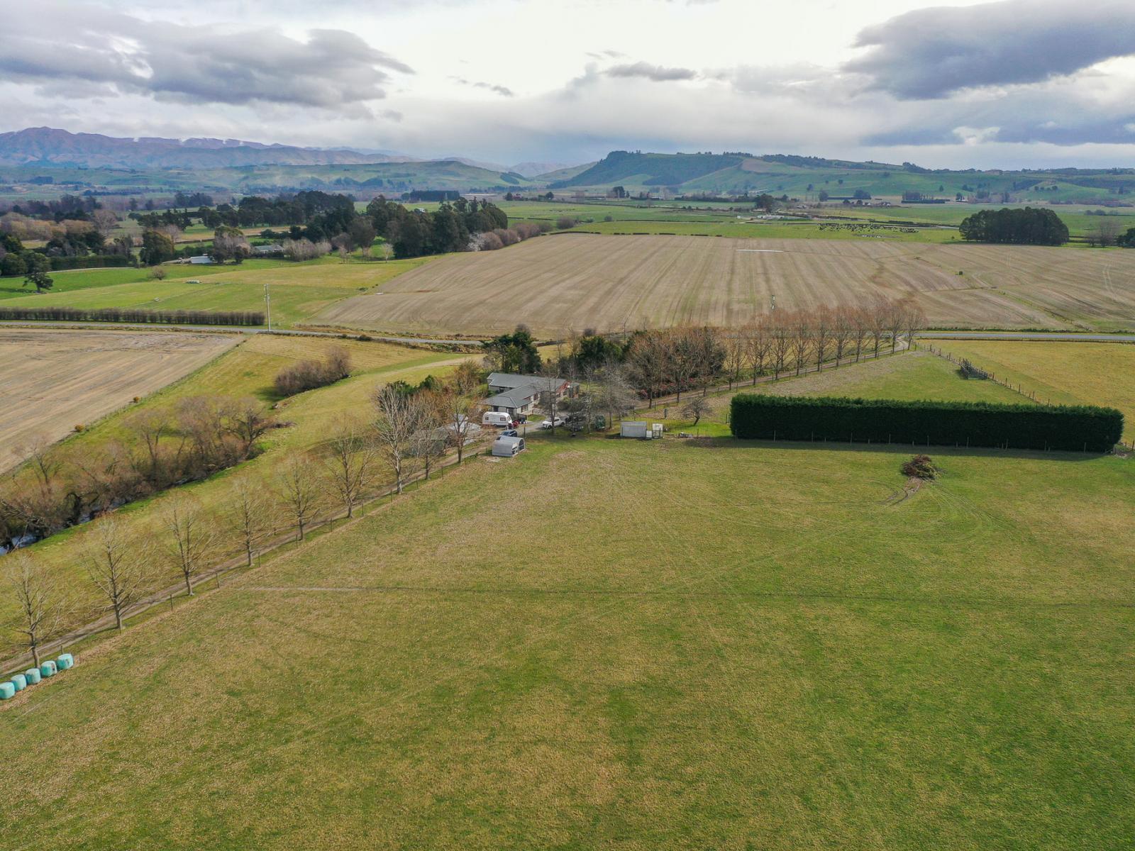 63 Brasell Road, Timaru Surrounds