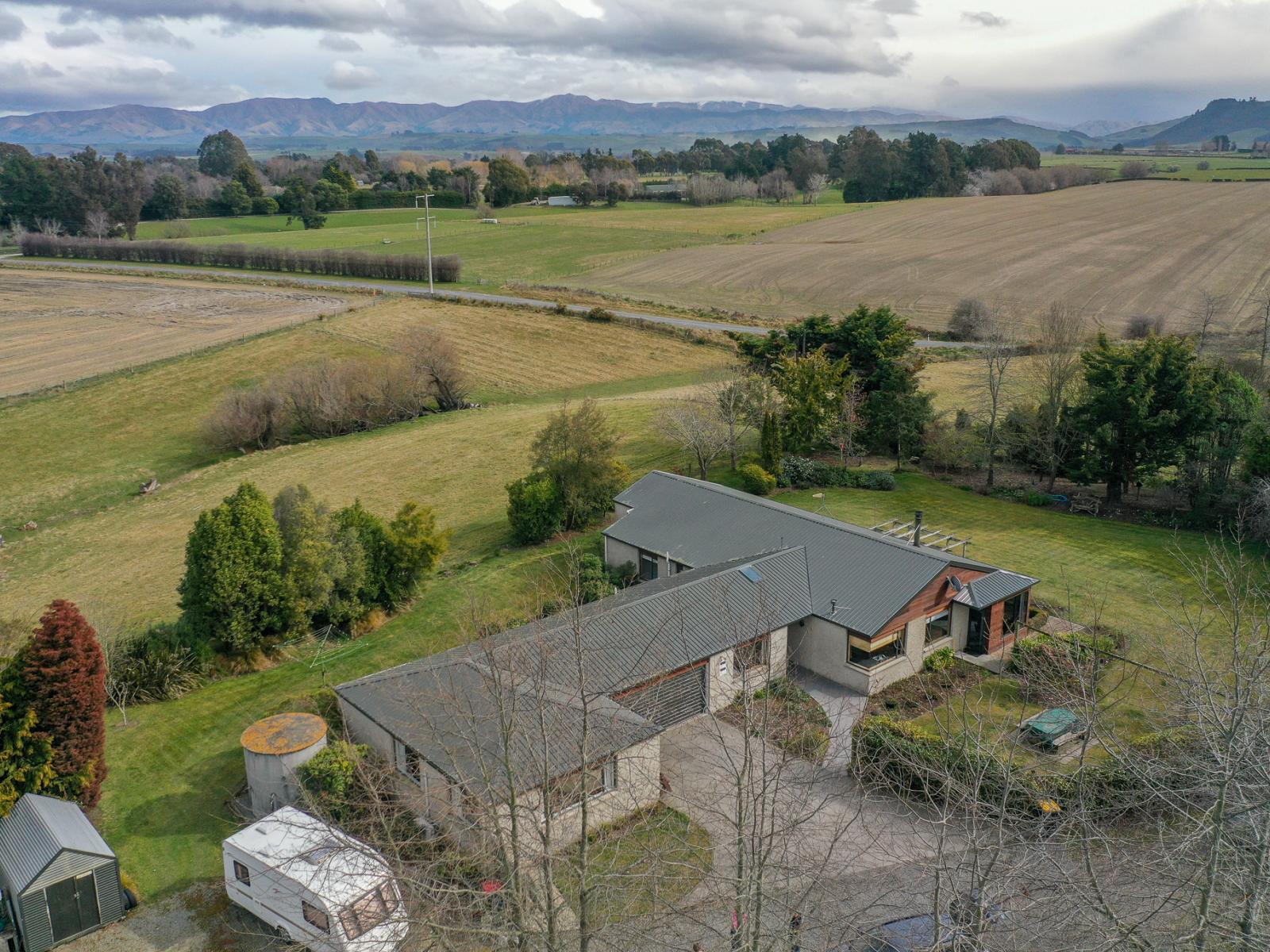 63 Brasell Road, Timaru Surrounds