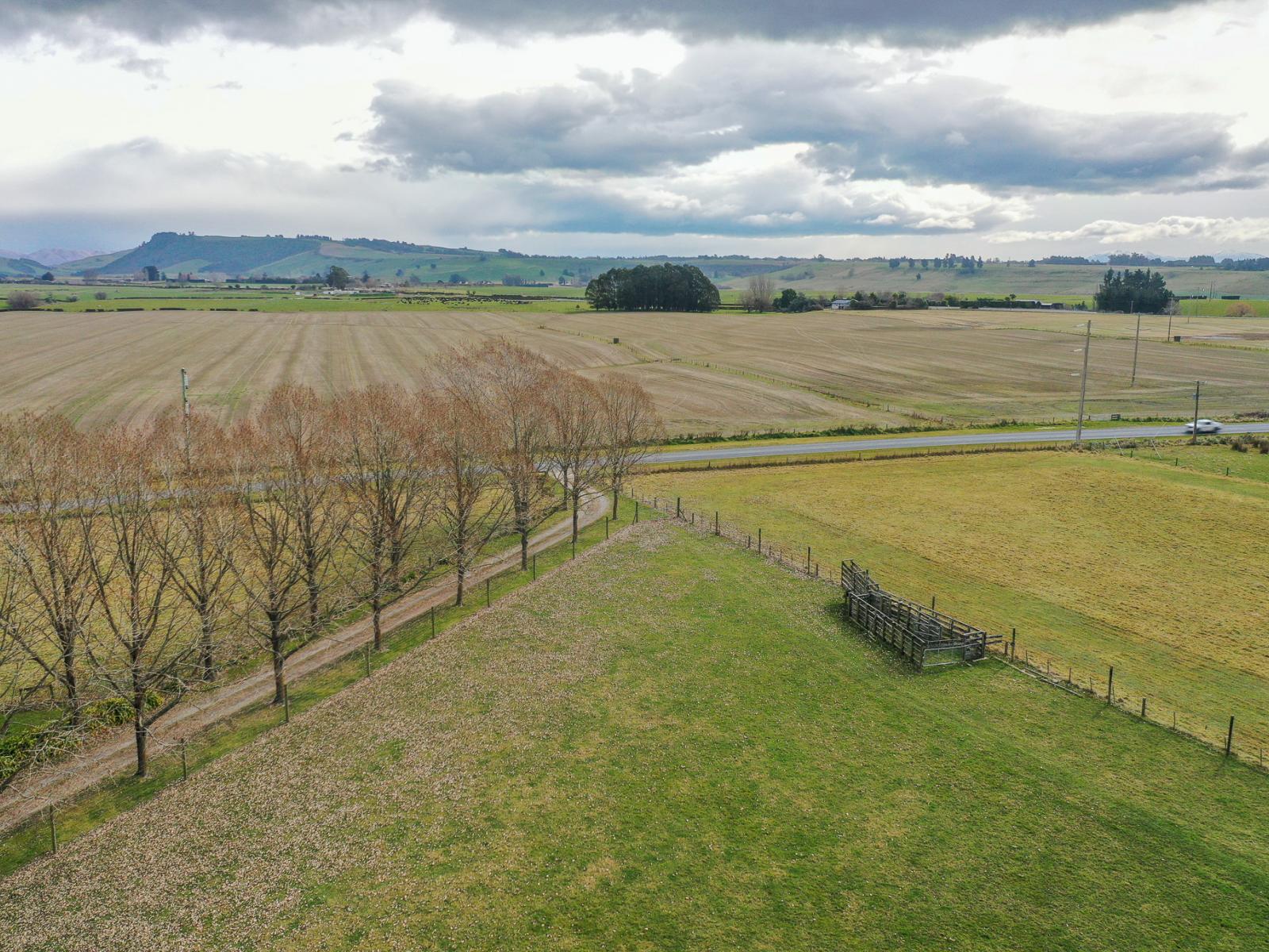 63 Brasell Road, Timaru Surrounds