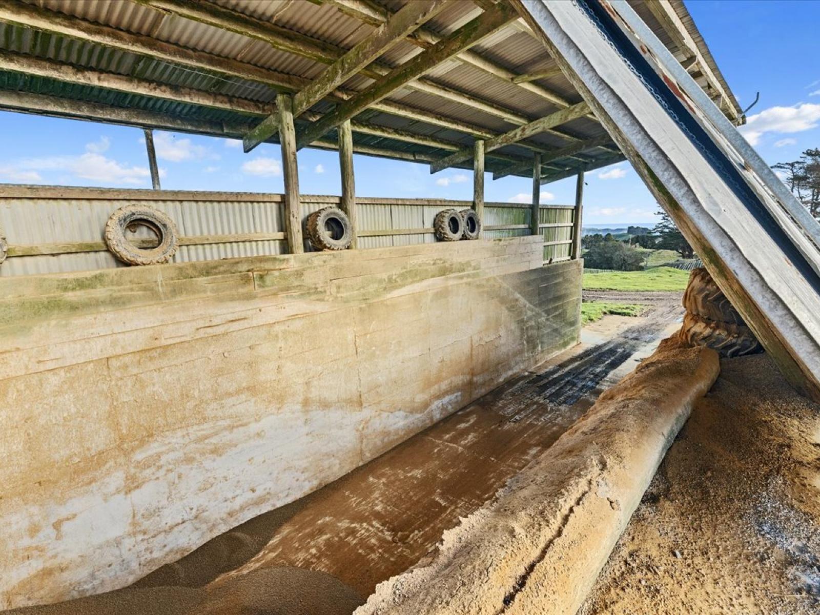 1535 Taumatamaire Road, Awakino