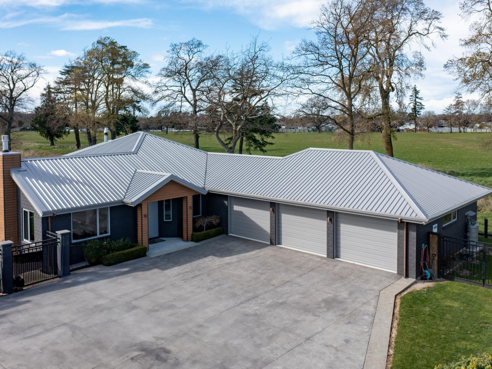 10 Kelburn Place, Tinwald