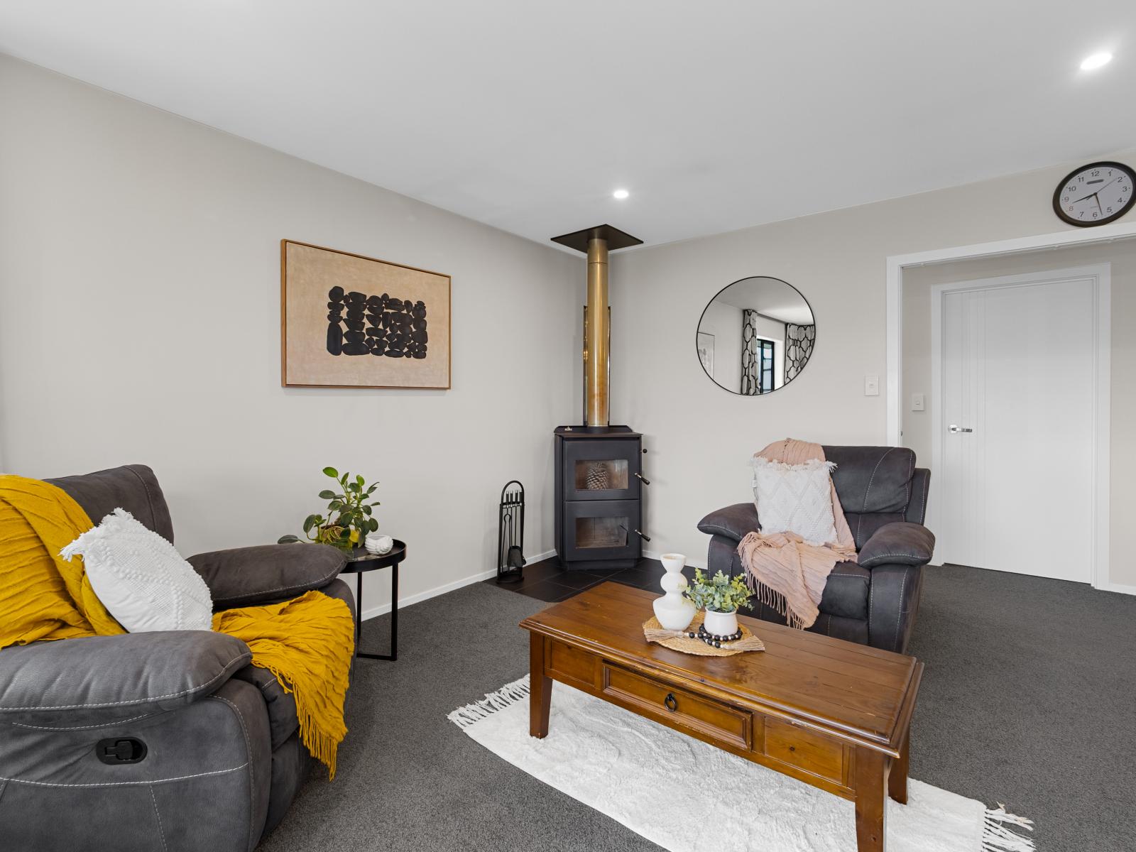 10 Kelburn Place, Tinwald