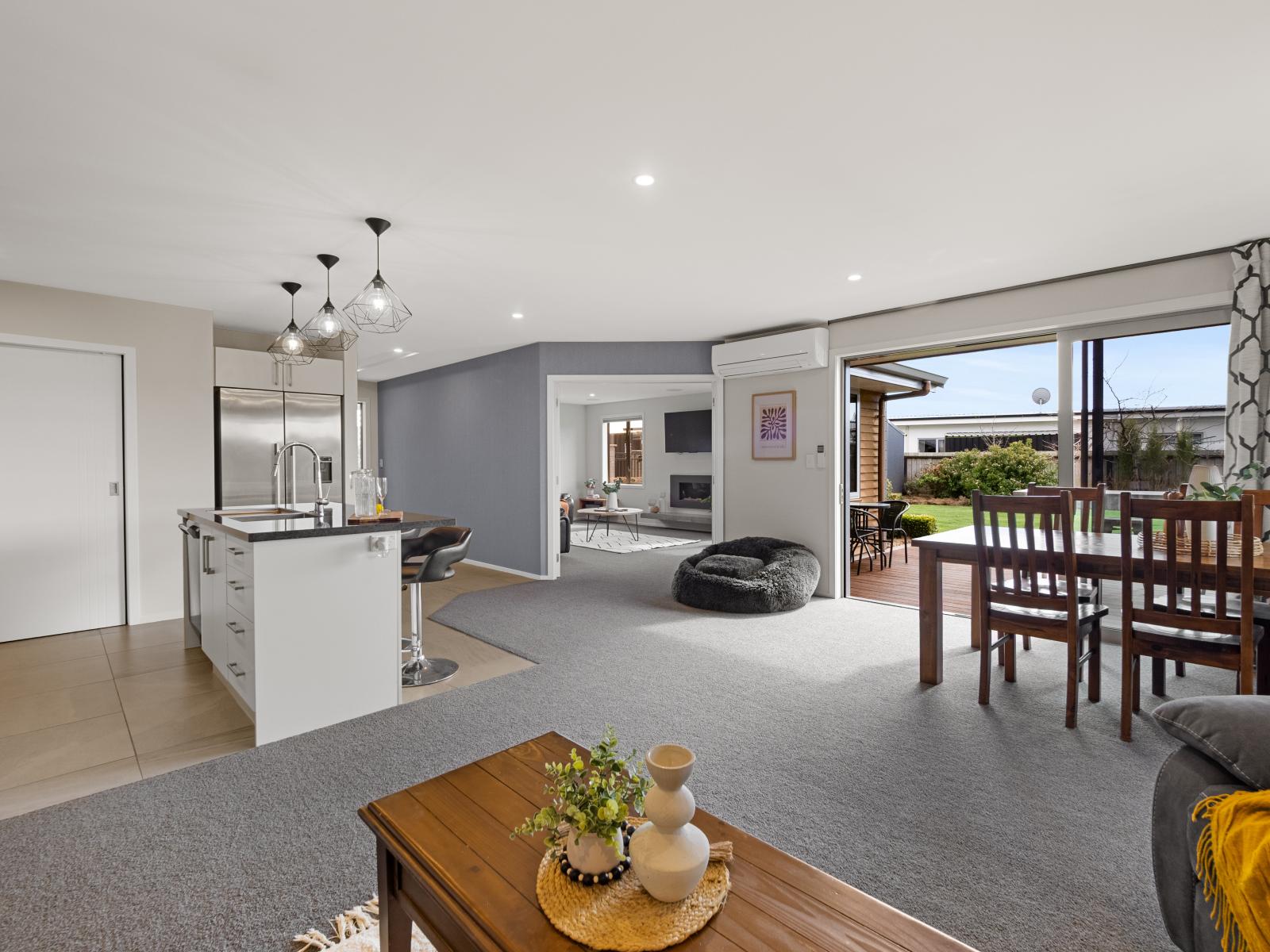 10 Kelburn Place, Tinwald