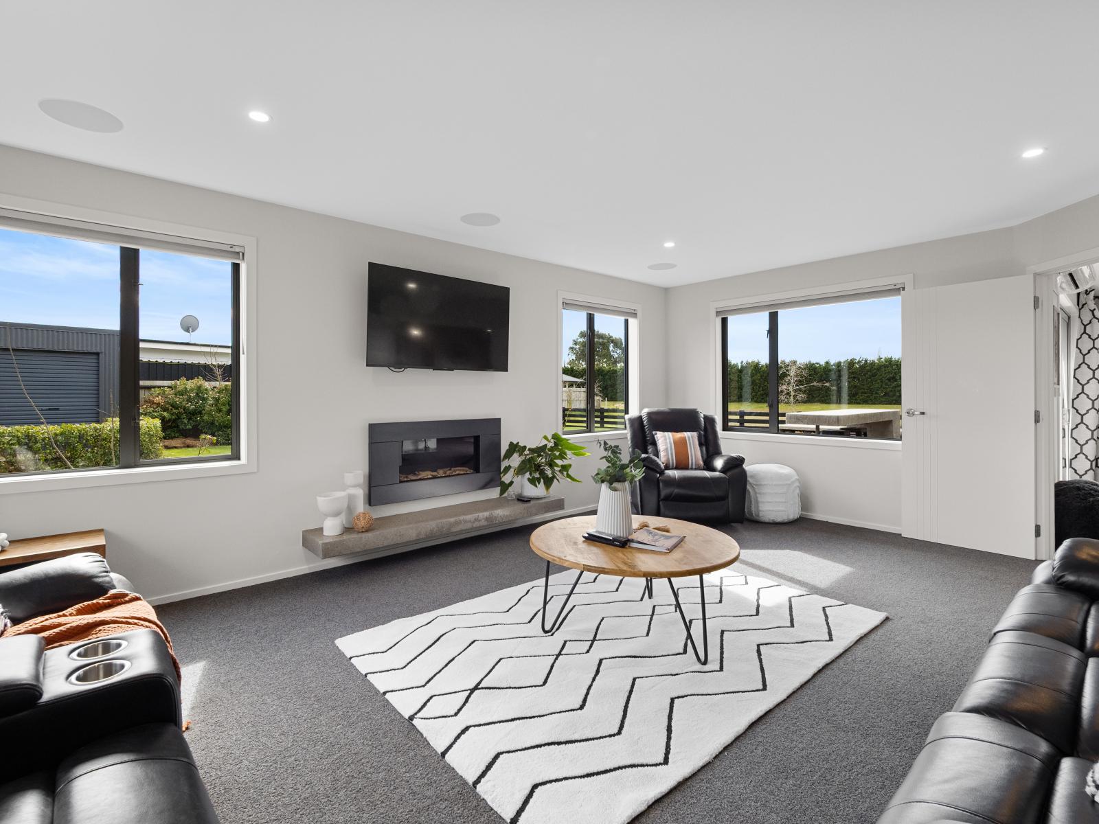 10 Kelburn Place, Tinwald