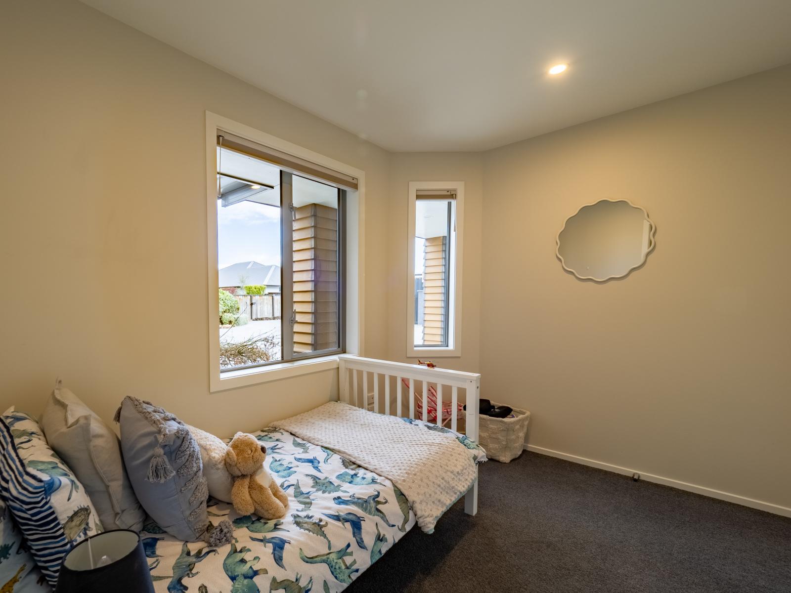 10 Kelburn Place, Tinwald