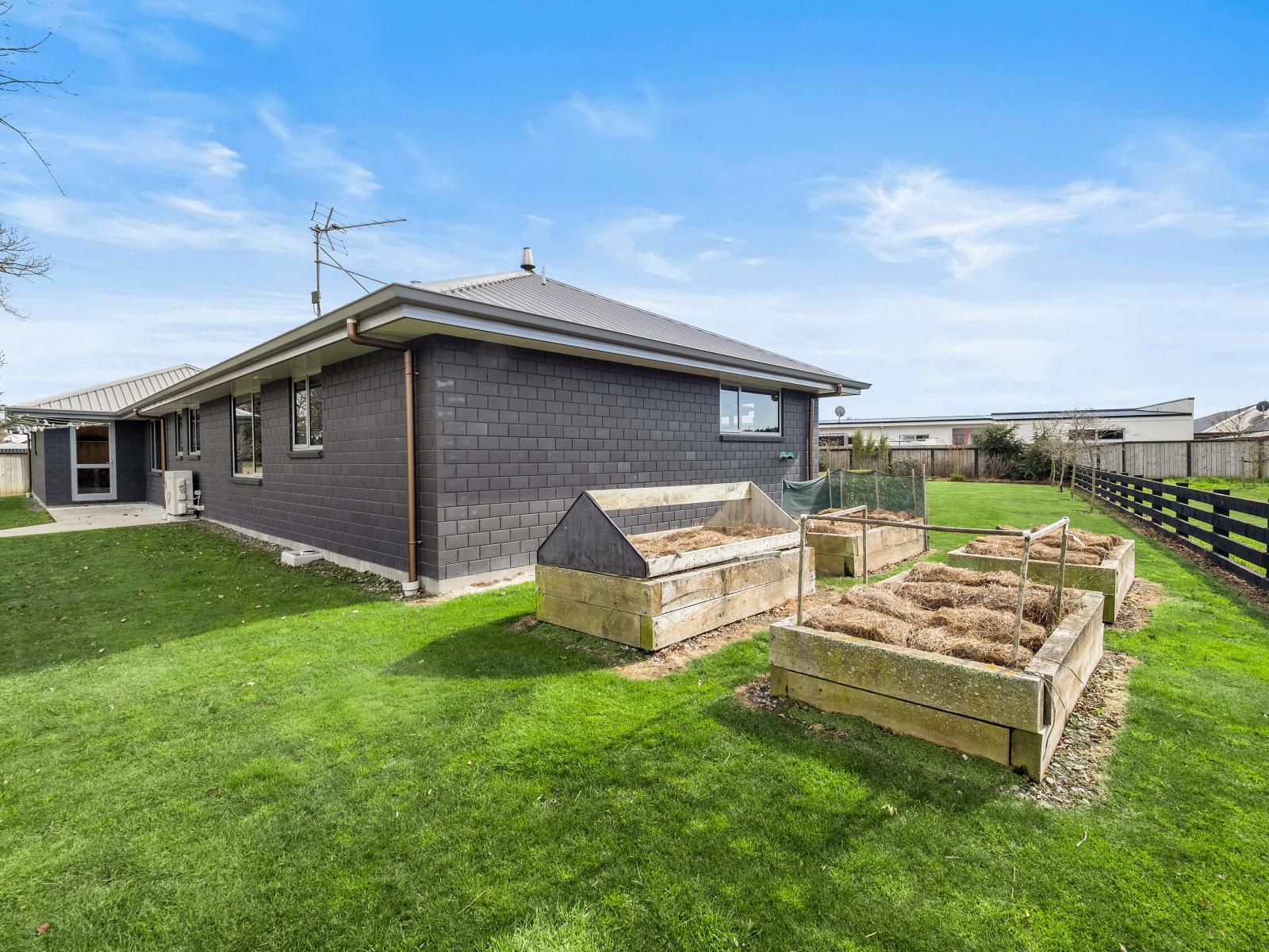 10 Kelburn Place, Tinwald