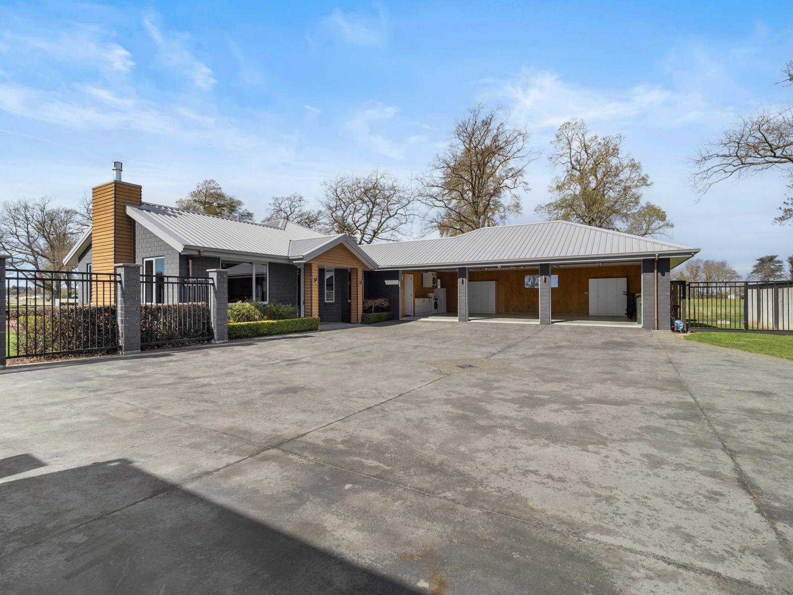 10 Kelburn Place, Tinwald