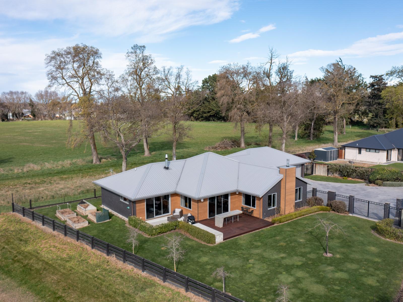 10 Kelburn Place, Tinwald
