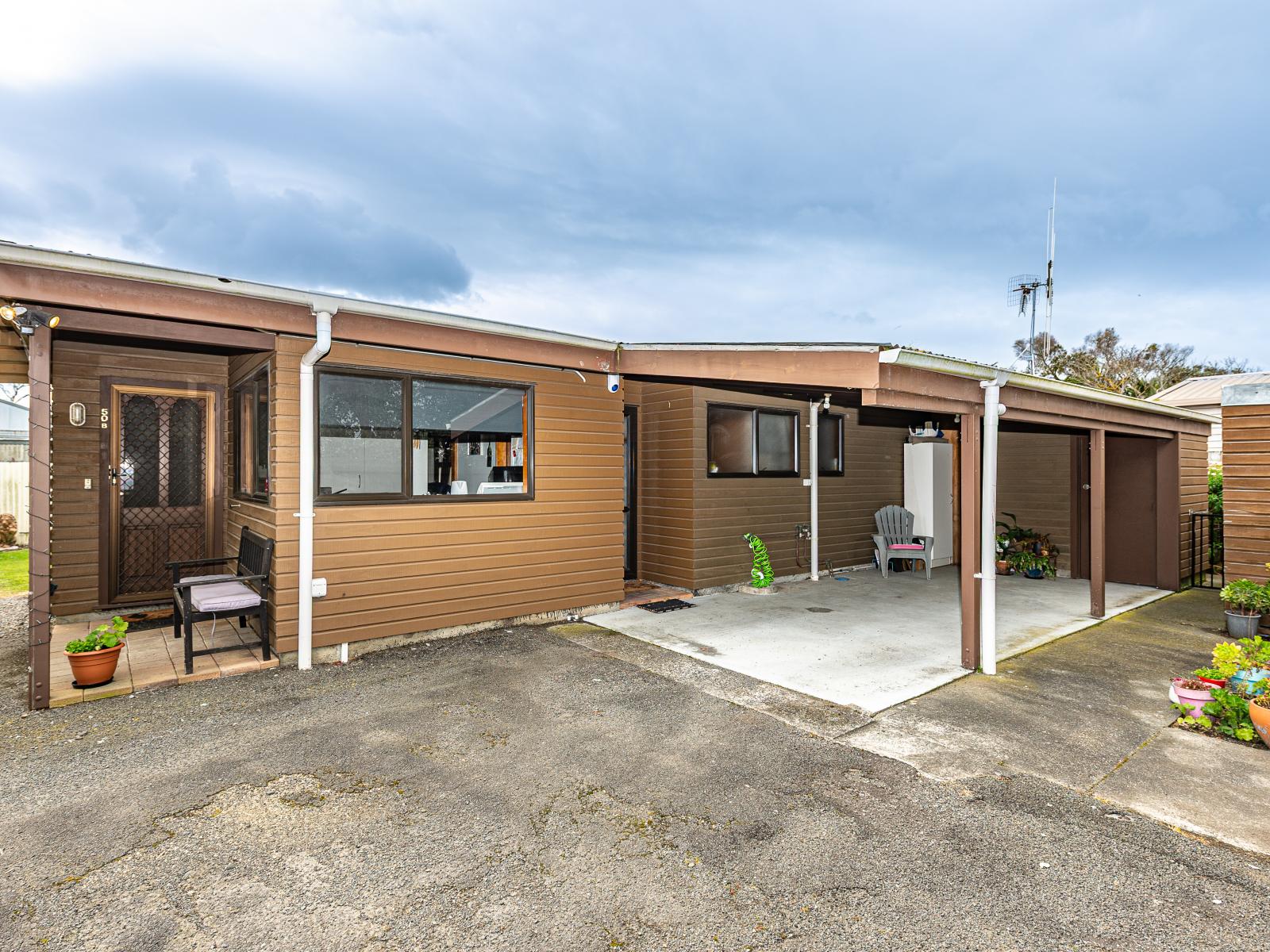 50B Caius Avenue, Gonville