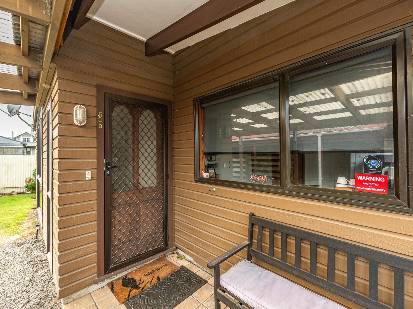 50B Caius Avenue, Gonville