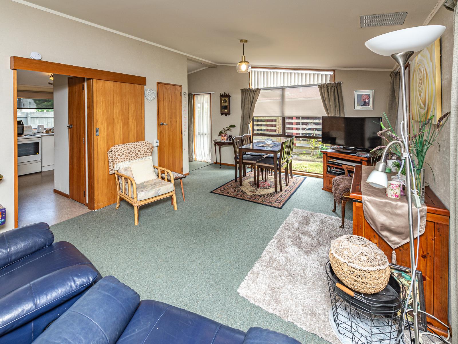 50B Caius Avenue, Gonville