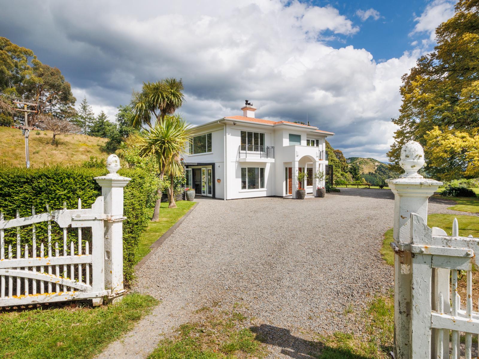 2136-2138 Pohangina Valley Road, Pohangina