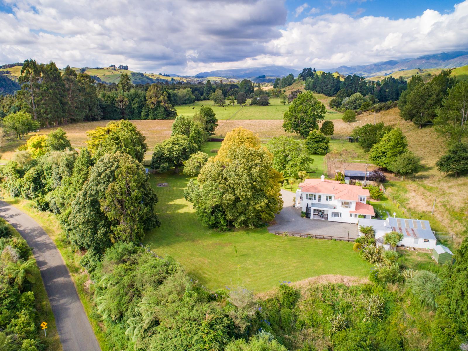 2136-2138 Pohangina Valley Road, Pohangina