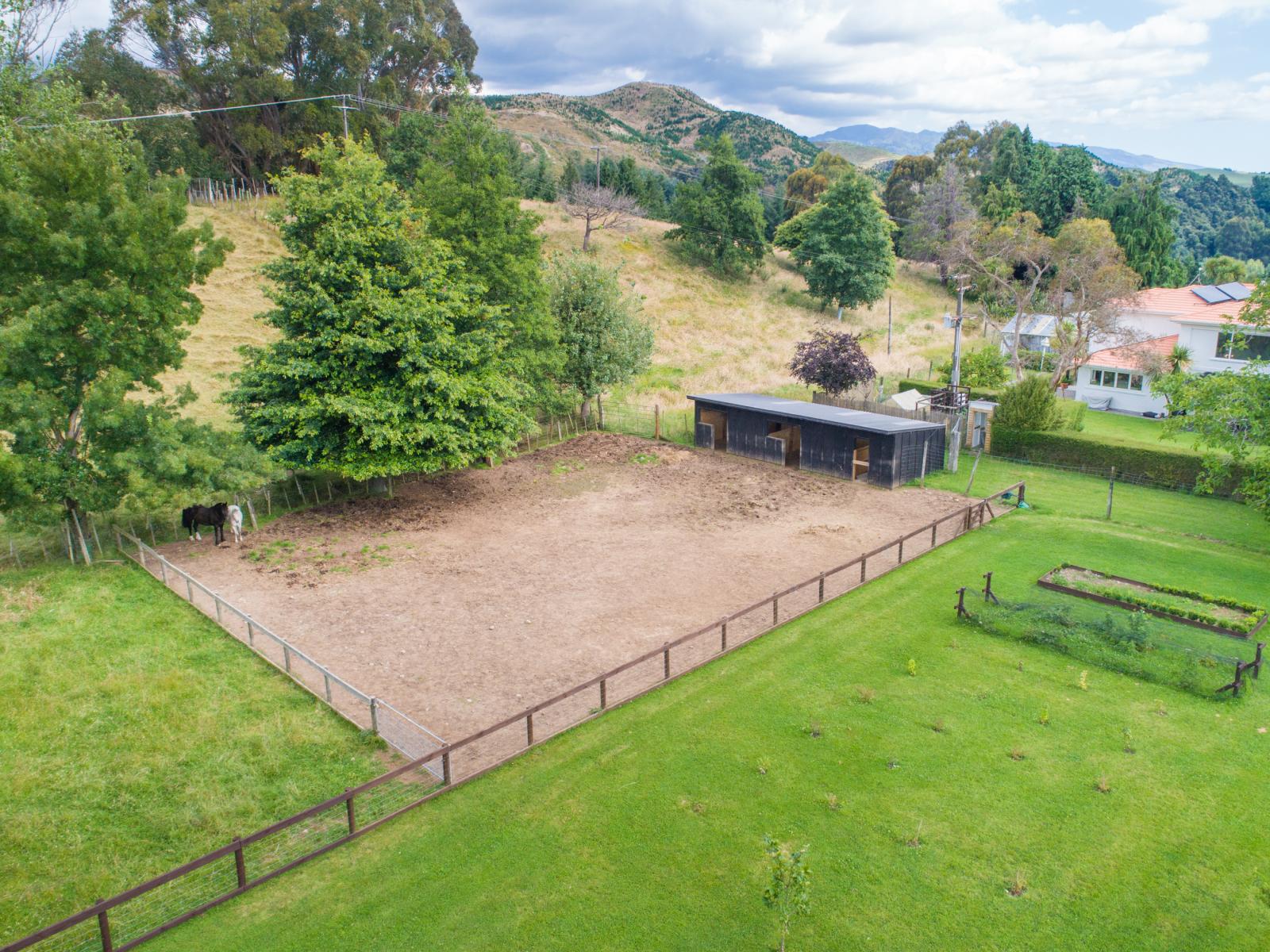 2136-2138 Pohangina Valley Road, Pohangina