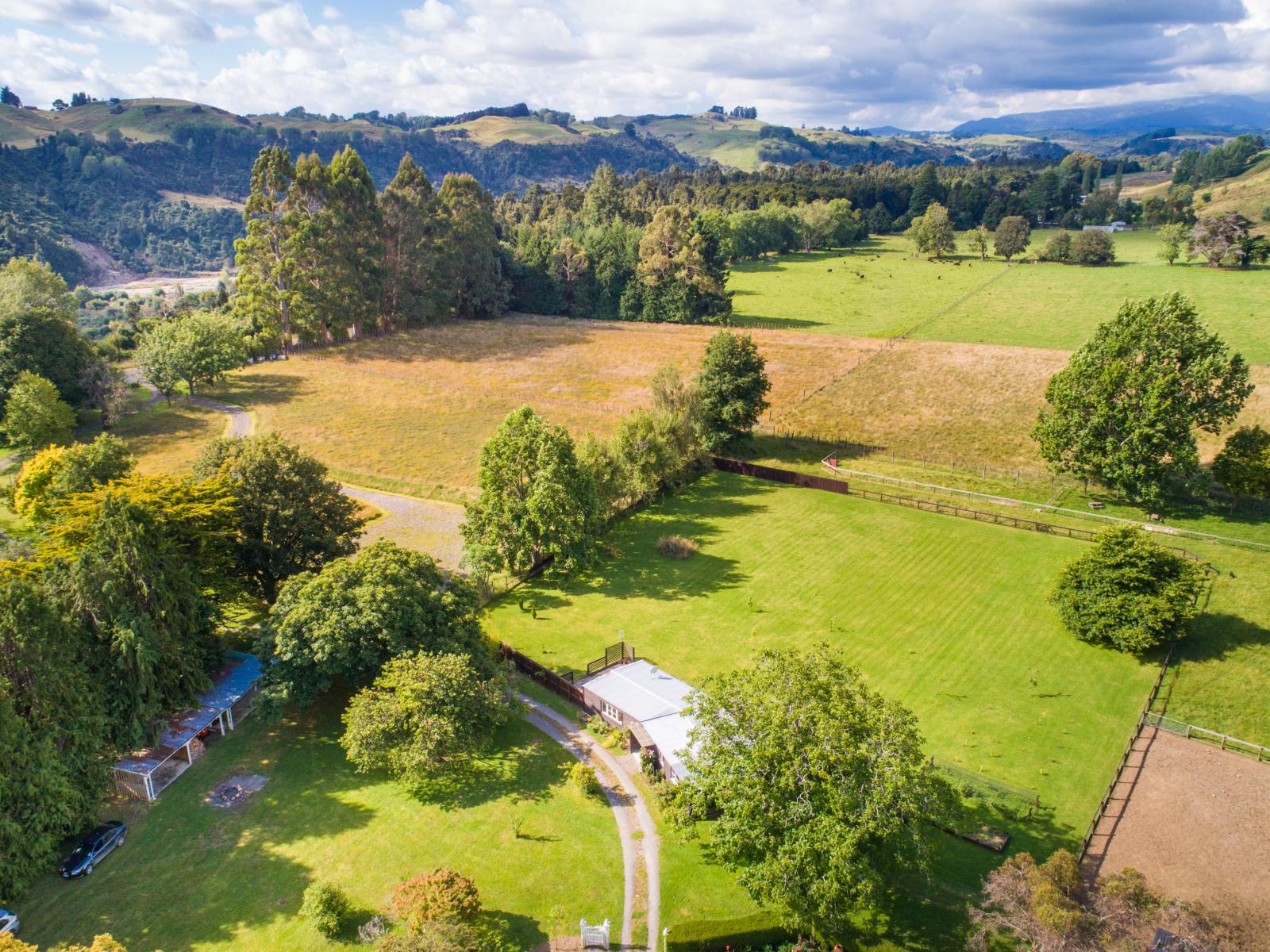 2136-2138 Pohangina Valley Road, Pohangina