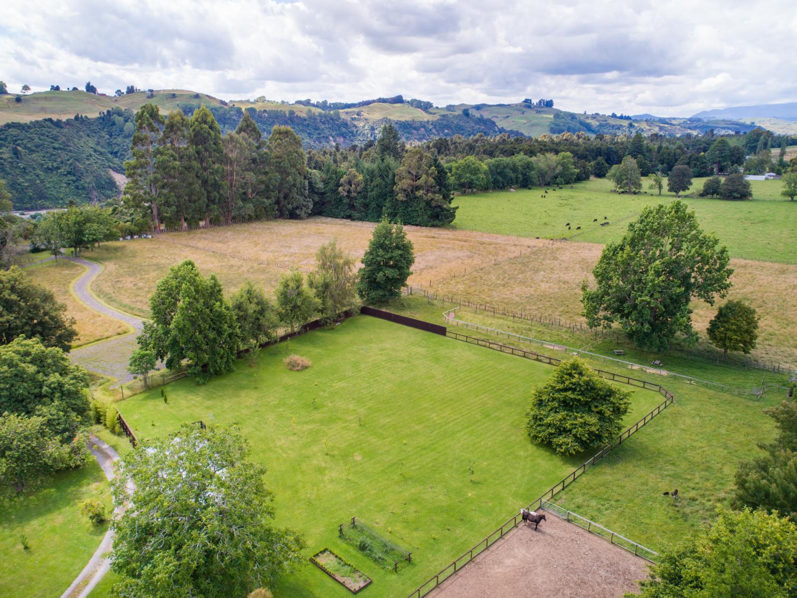 2136-2138 Pohangina Valley Road, Pohangina