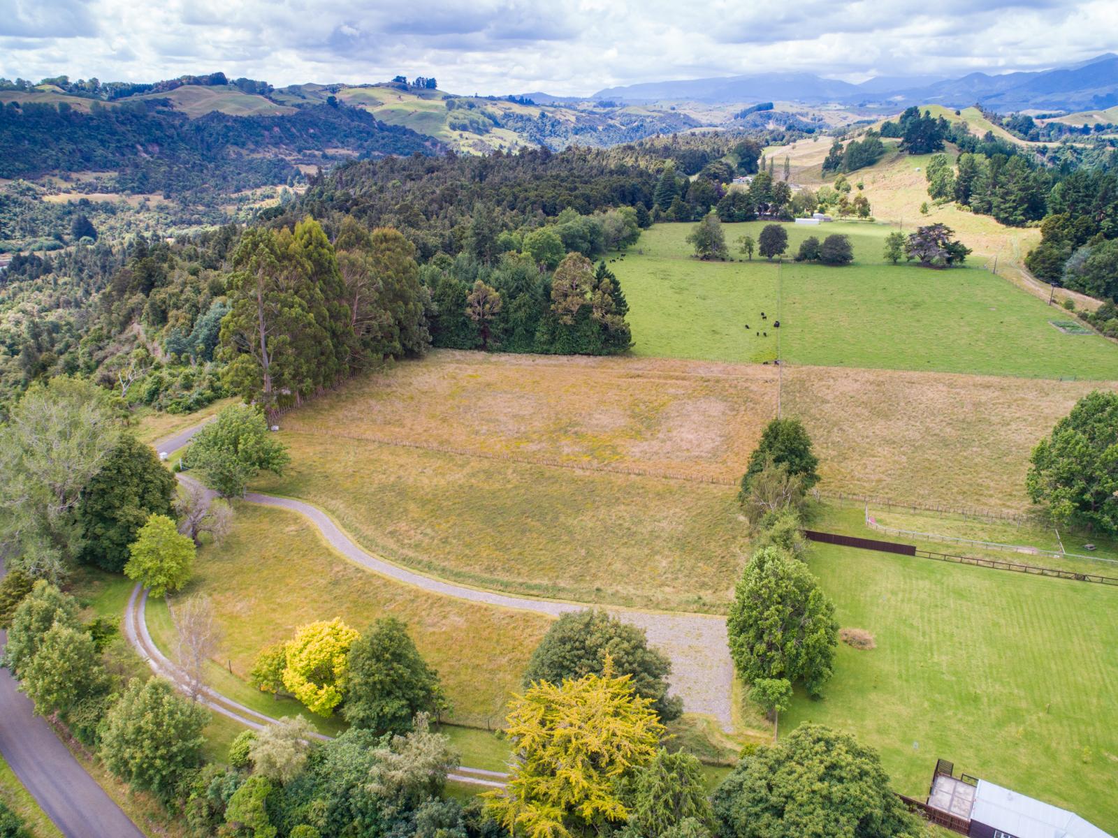 2136-2138 Pohangina Valley Road, Pohangina