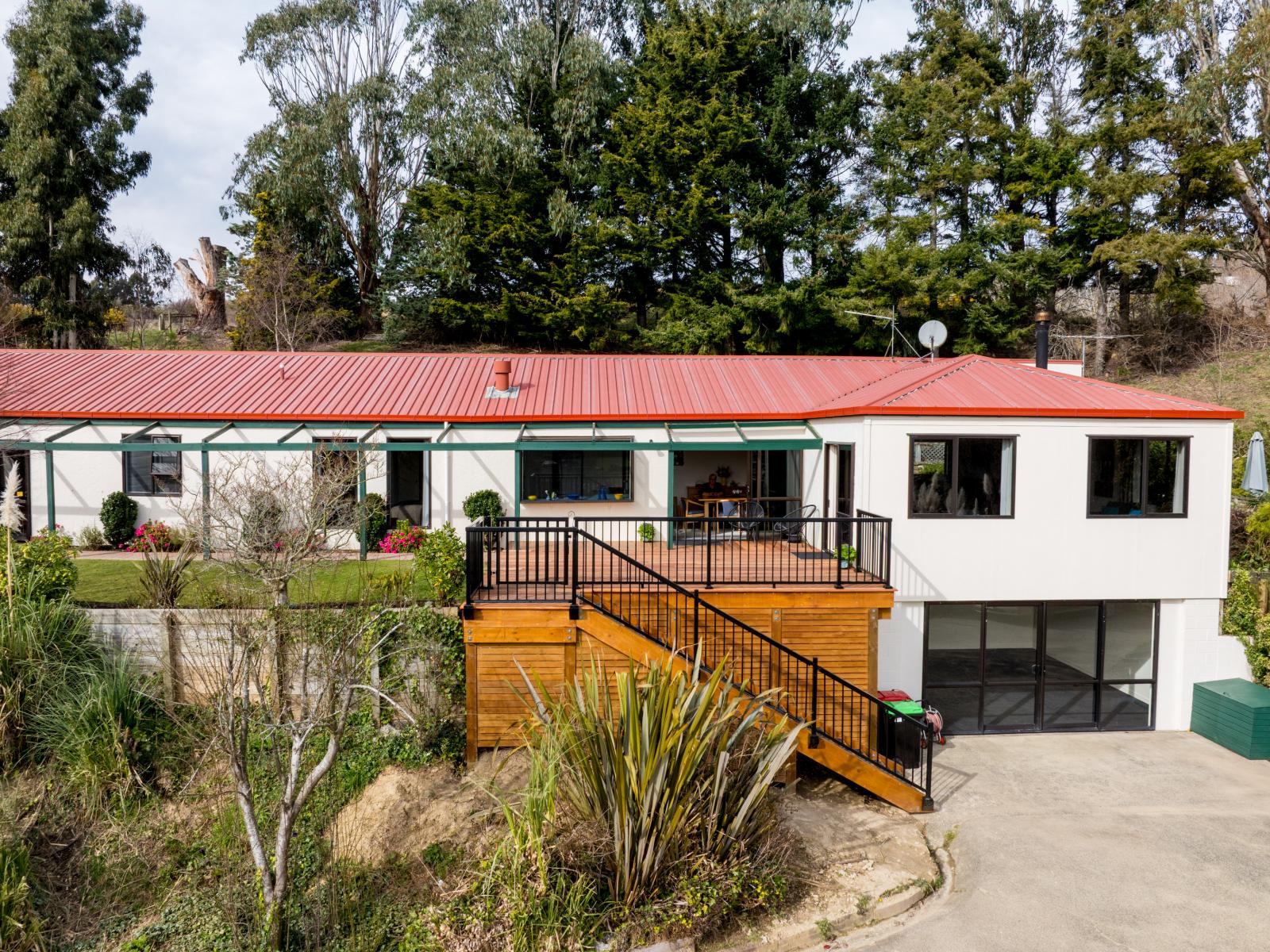 11 Haggart Street, Wingatui, Mosgiel