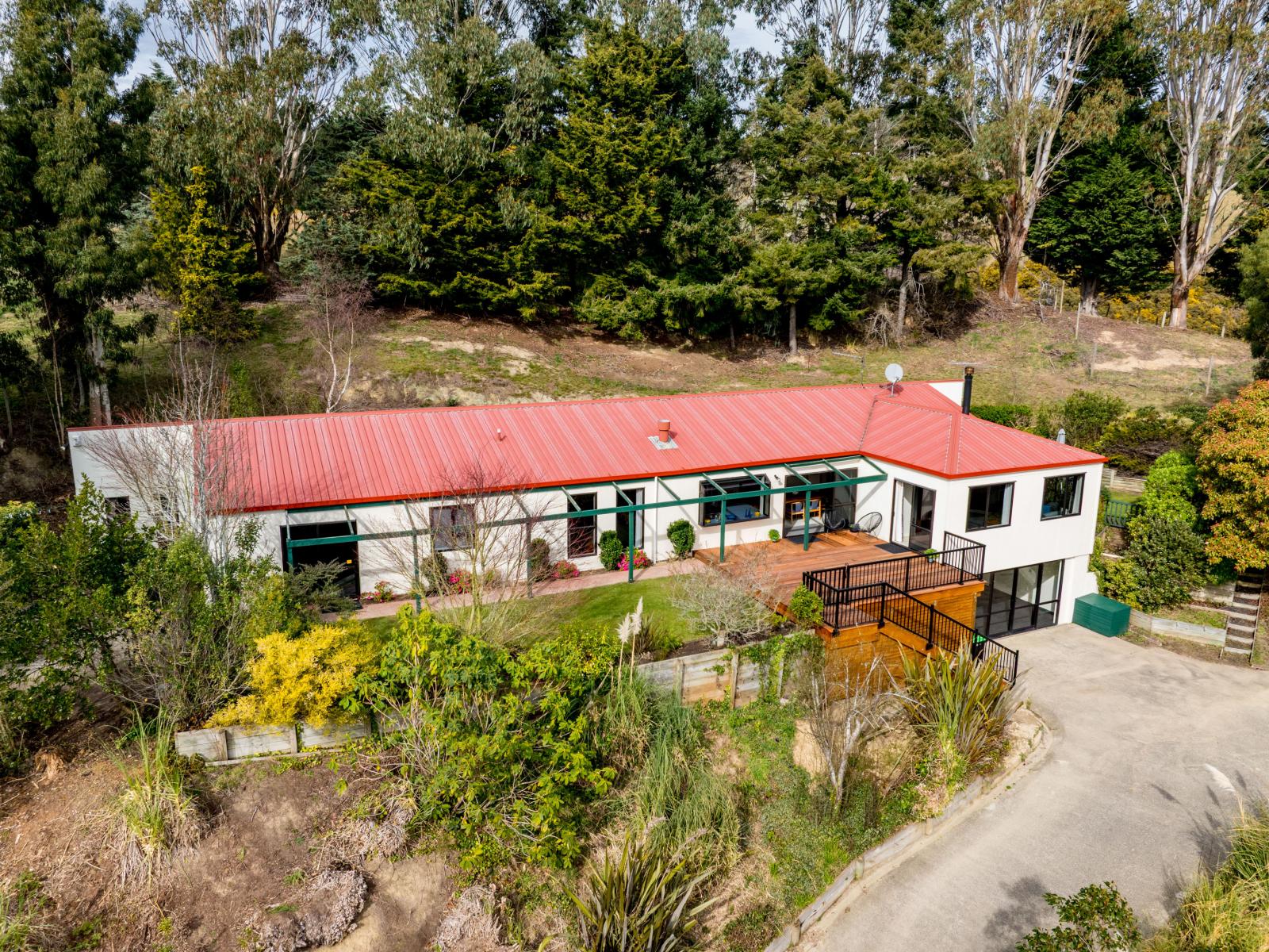 11 Haggart Street, Wingatui, Mosgiel