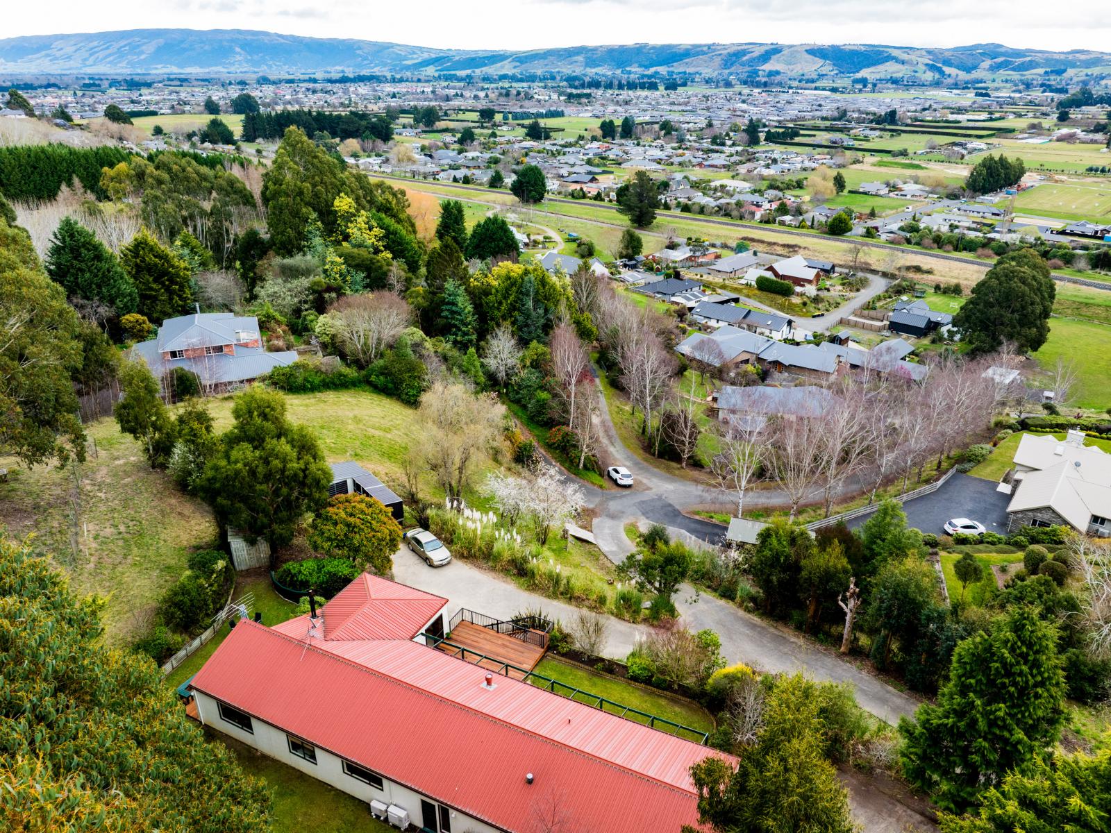 11 Haggart Street, Wingatui, Mosgiel