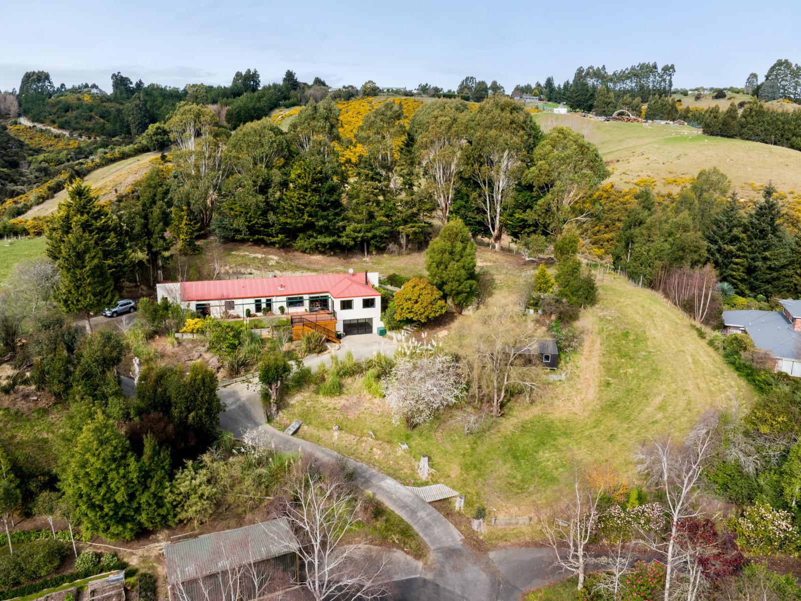 11 Haggart Street, Wingatui, Mosgiel