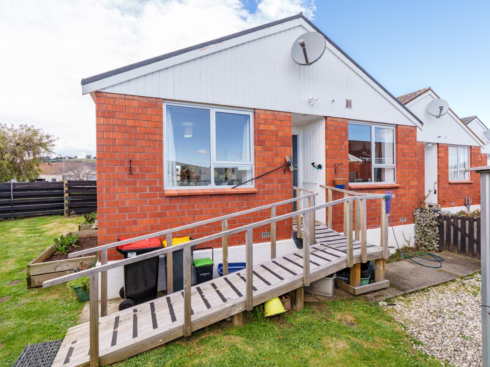 76A High Street, Mosgiel