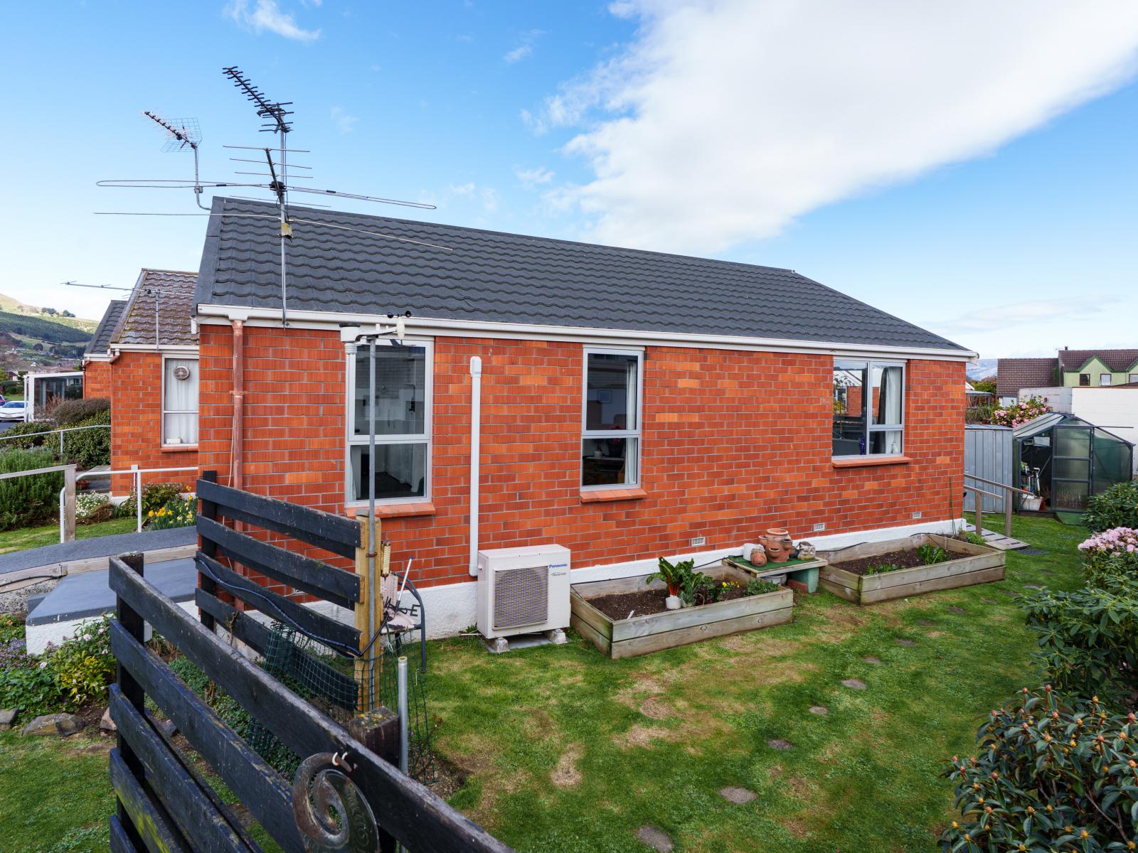 76A High Street, Mosgiel