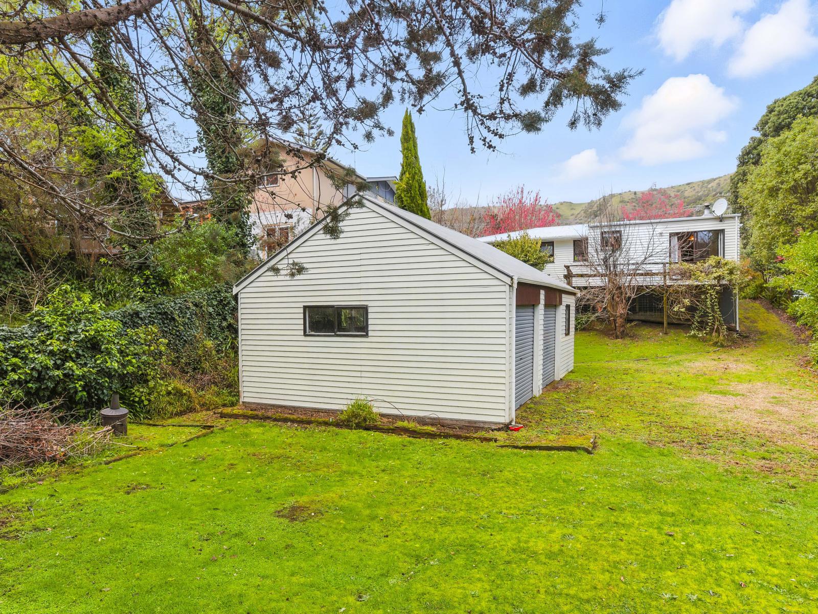 15 Leinster Avenue, Raumati South