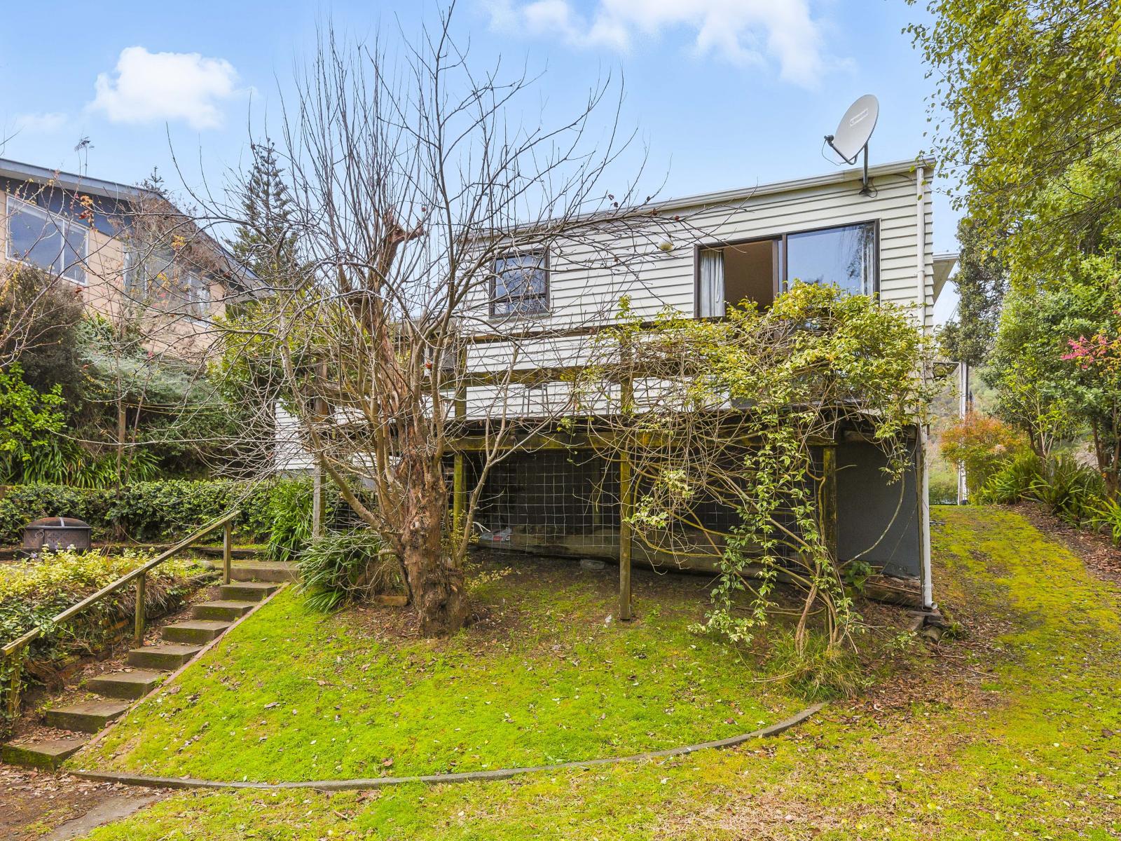 15 Leinster Avenue, Raumati South