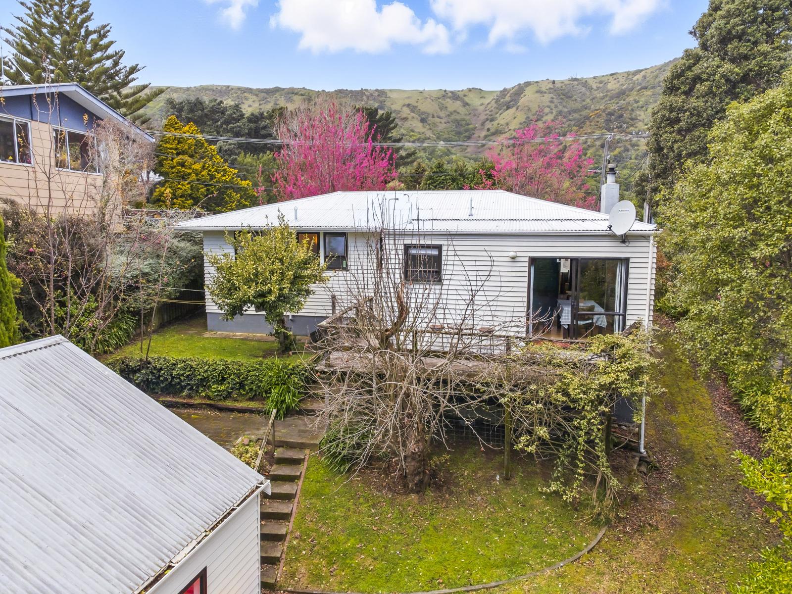 15 Leinster Avenue, Raumati South