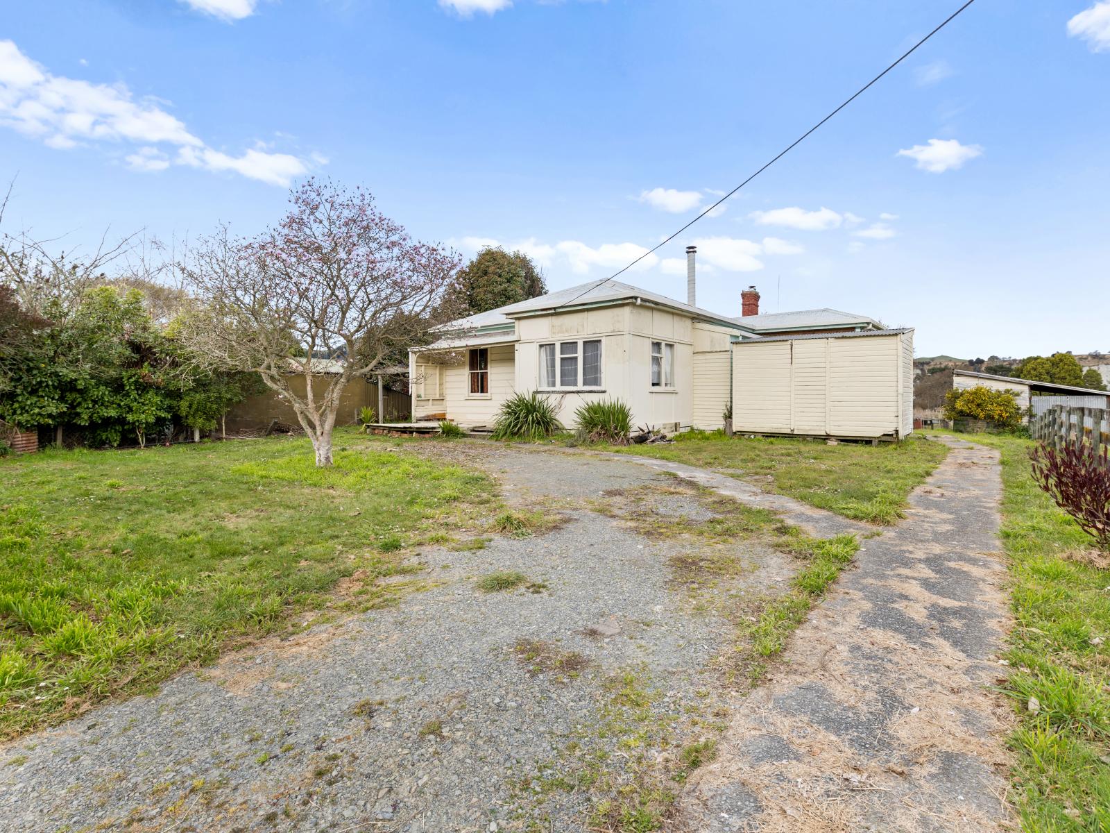 6354 State Highway 1, Mangaweka