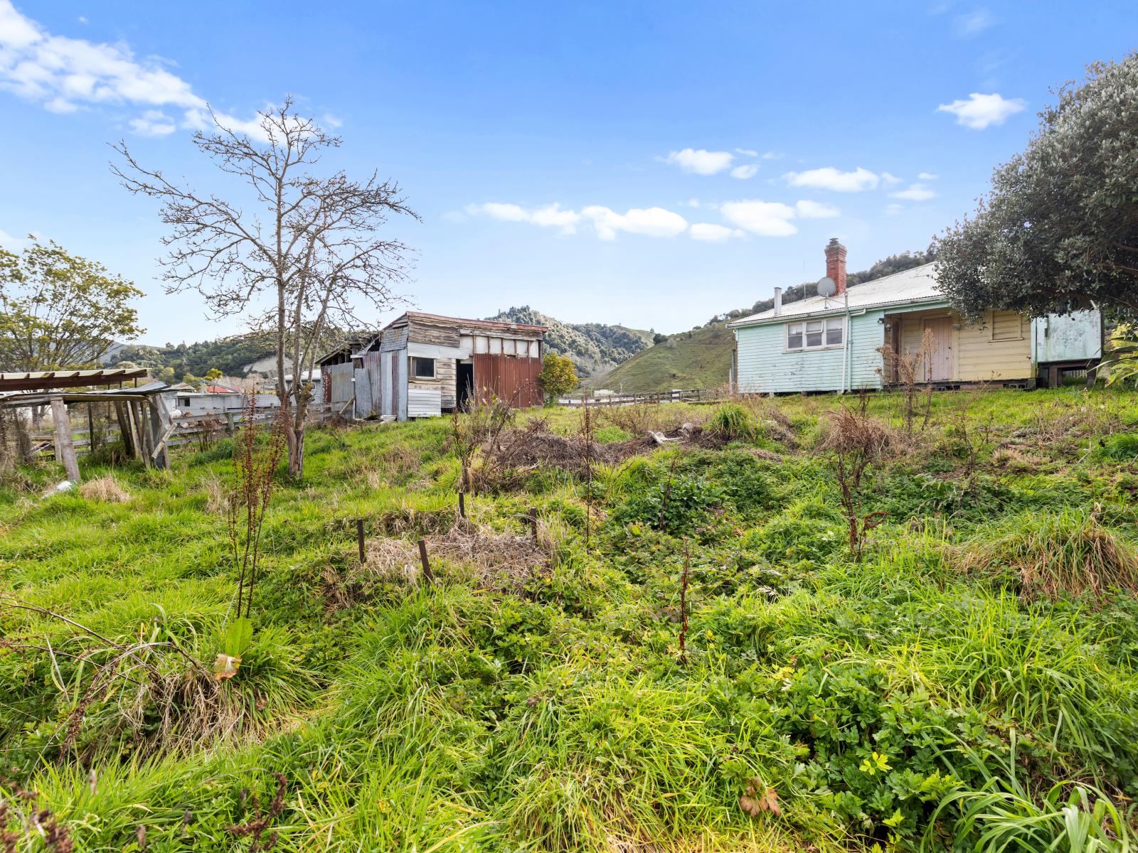 6354 State Highway 1, Mangaweka
