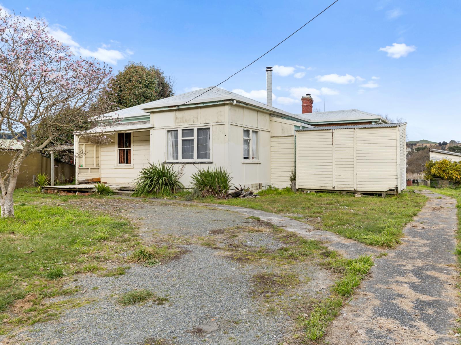 6354 State Highway 1, Mangaweka