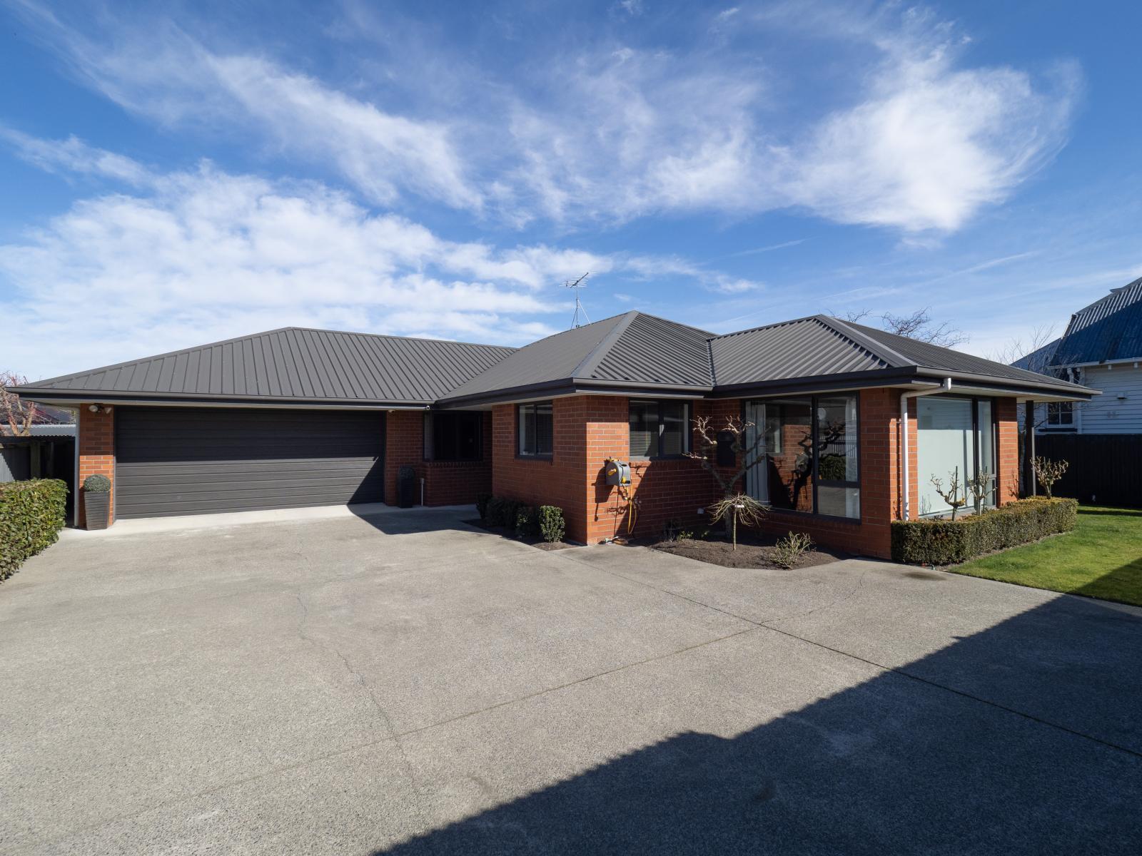 36A Wills Street, Ashburton