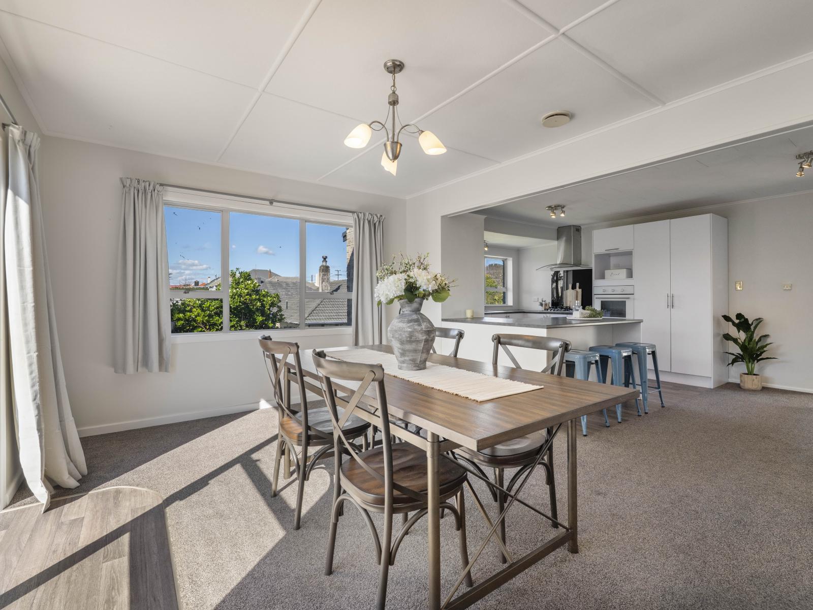 94 Omata Road, Marfell