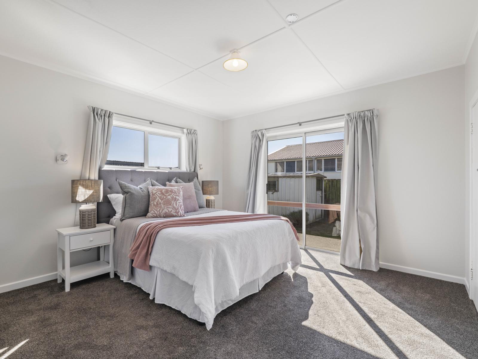94 Omata Road, Marfell