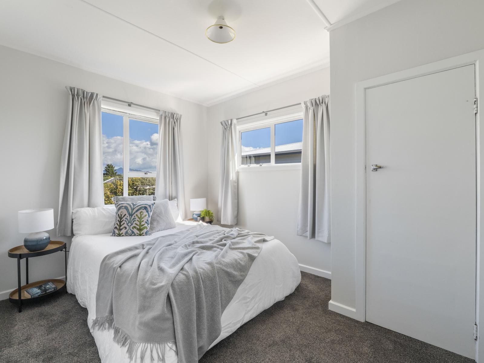 94 Omata Road, Marfell