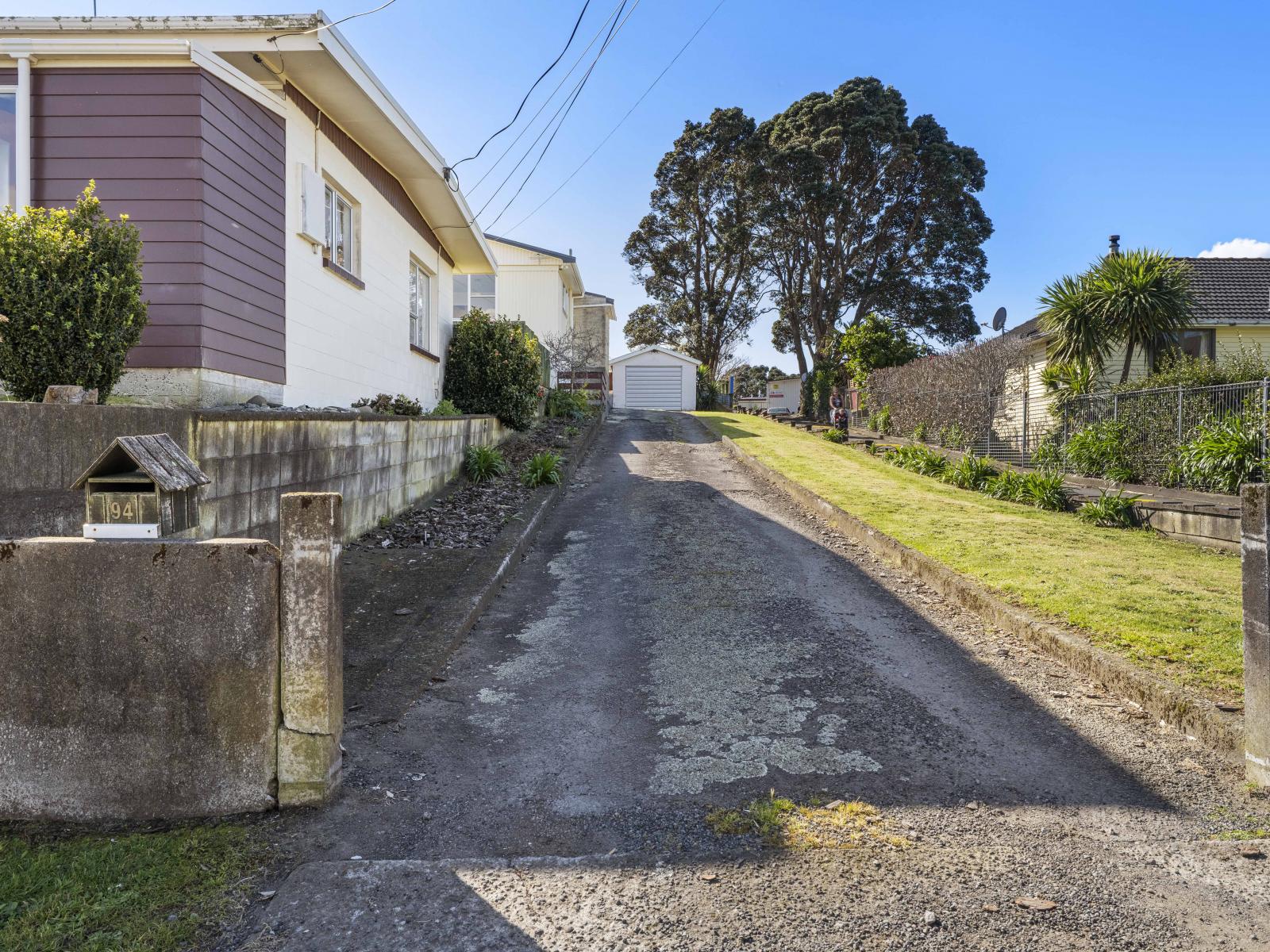 94 Omata Road, Marfell
