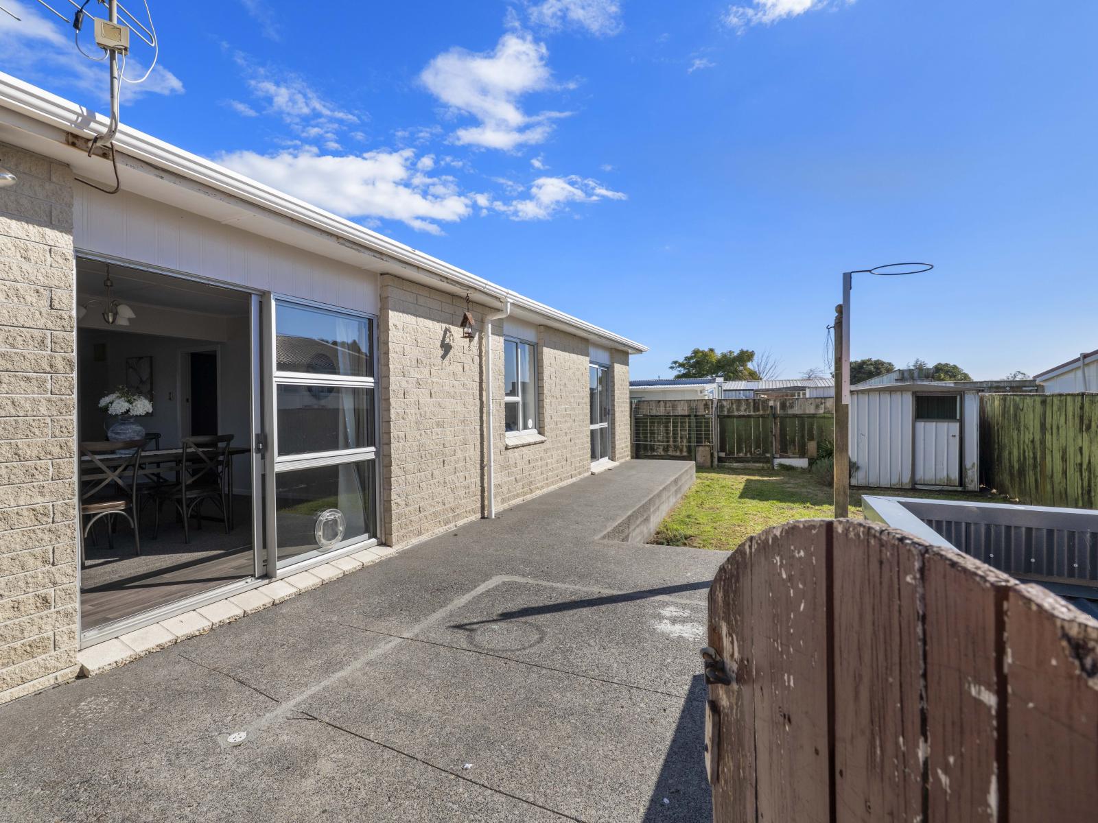 94 Omata Road, Marfell