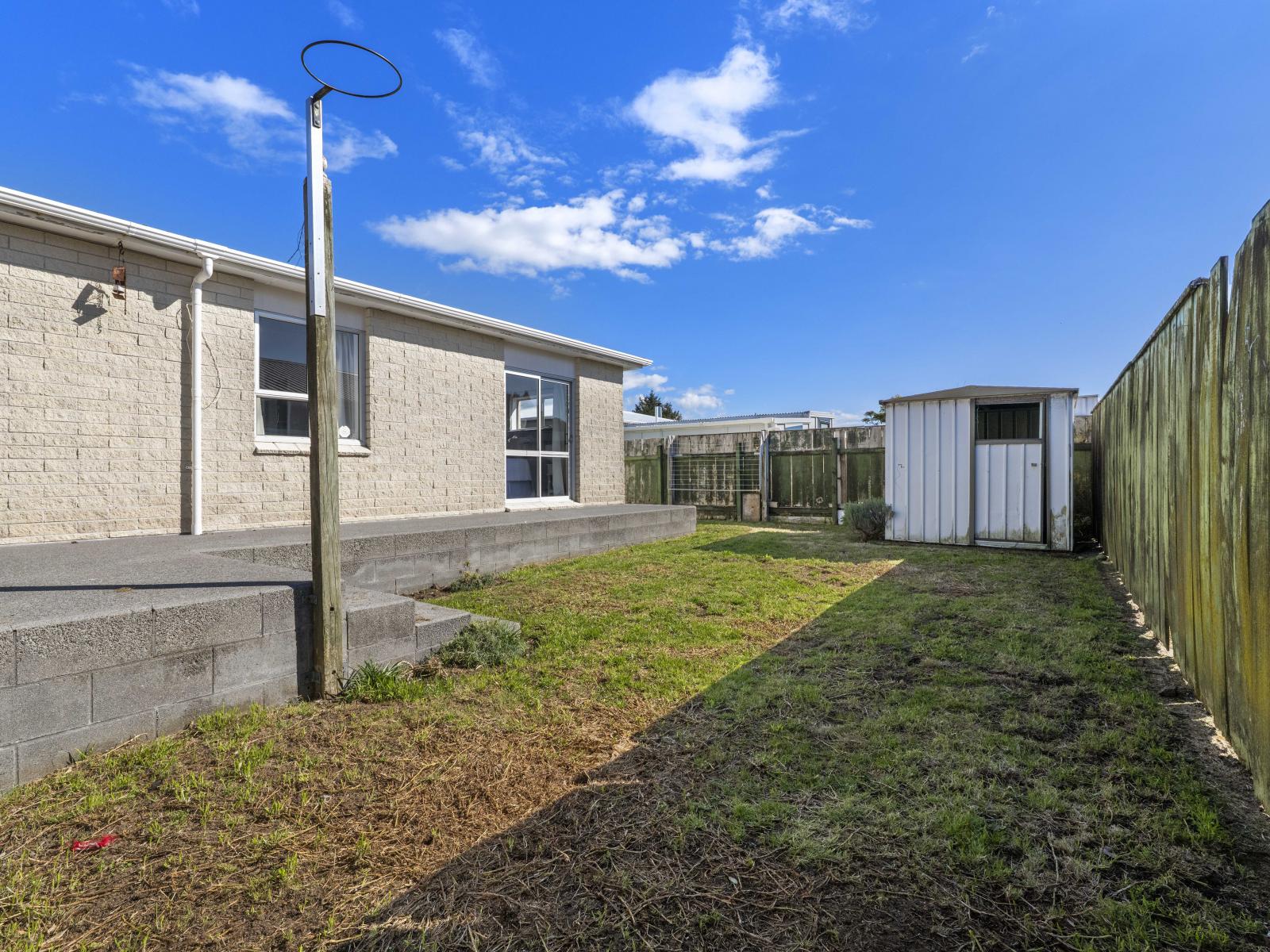 94 Omata Road, Marfell