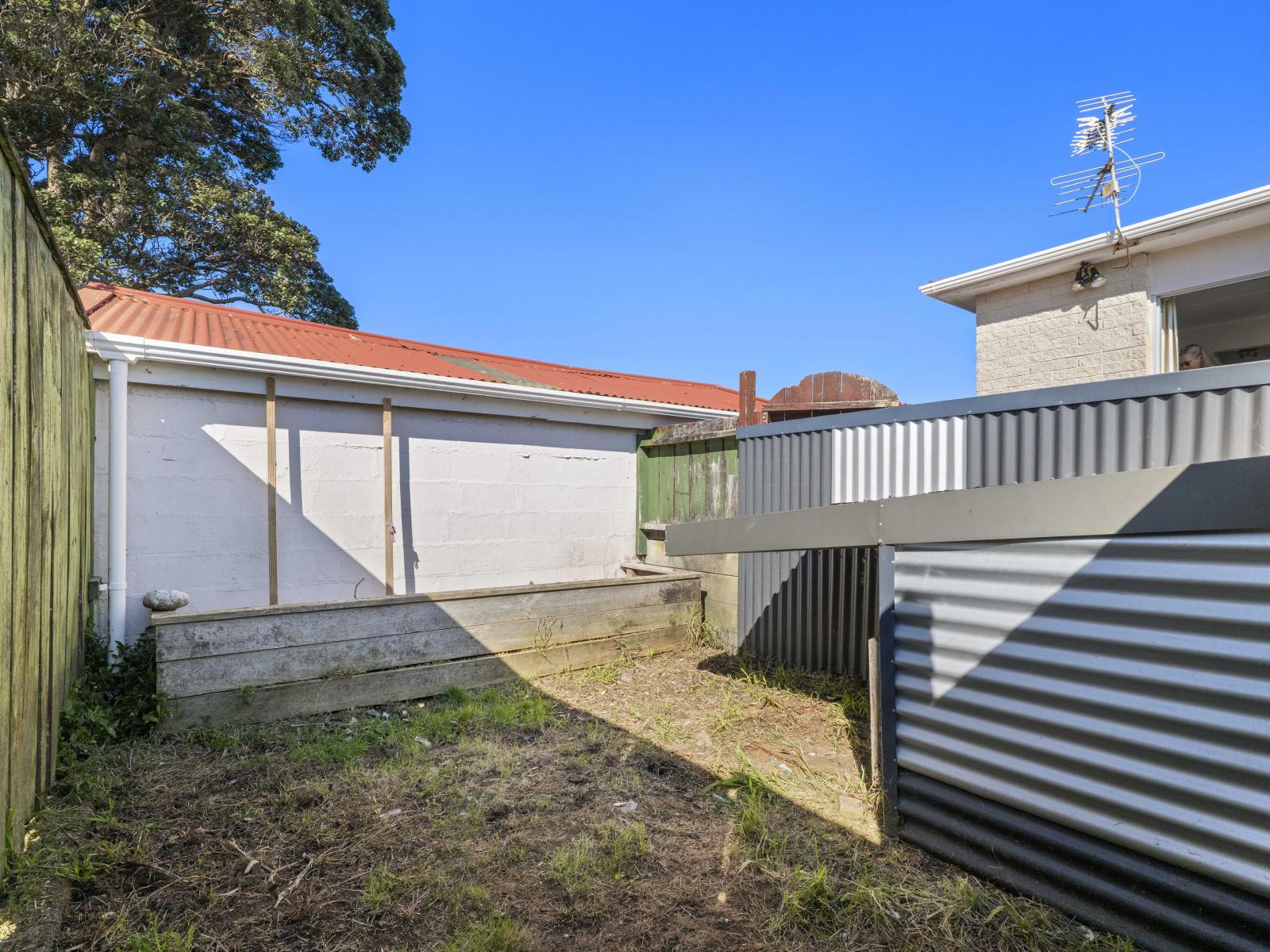 94 Omata Road, Marfell