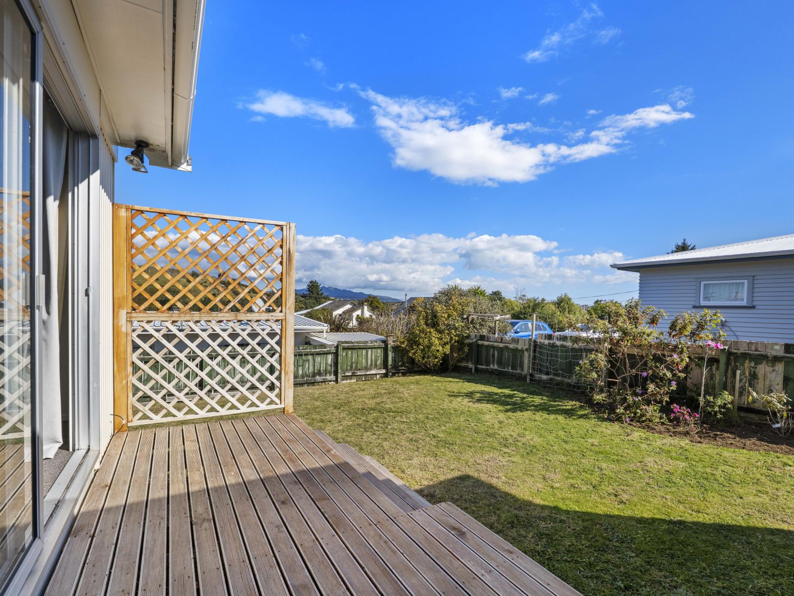 94 Omata Road, Marfell