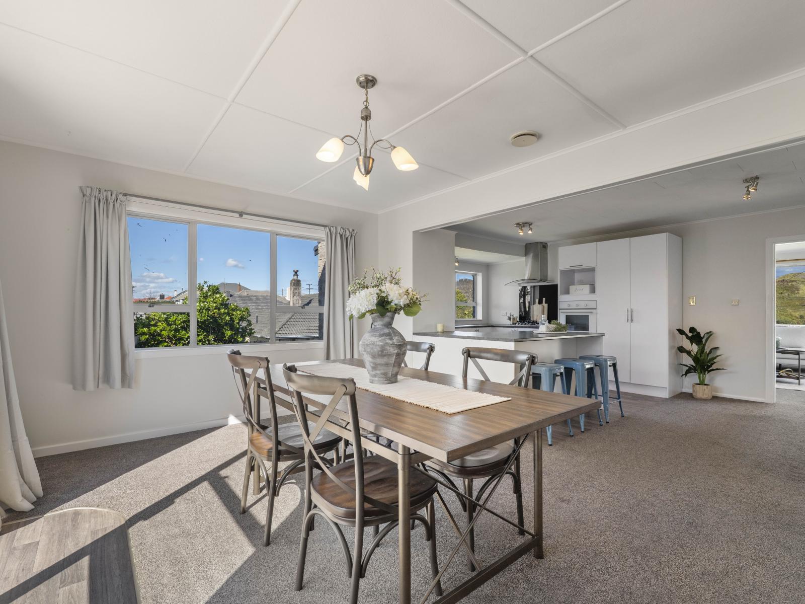 94 Omata Road, Marfell
