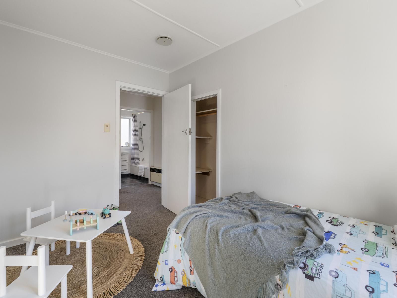 94 Omata Road, Marfell