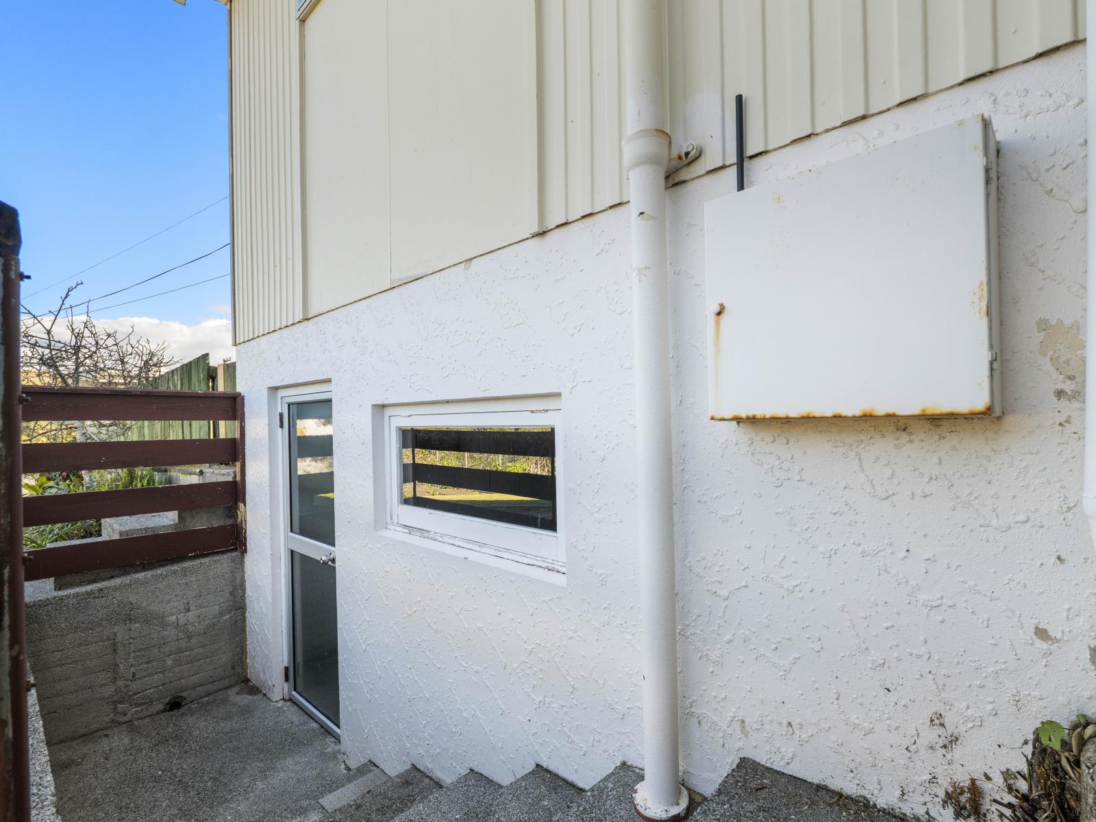 94 Omata Road, Marfell