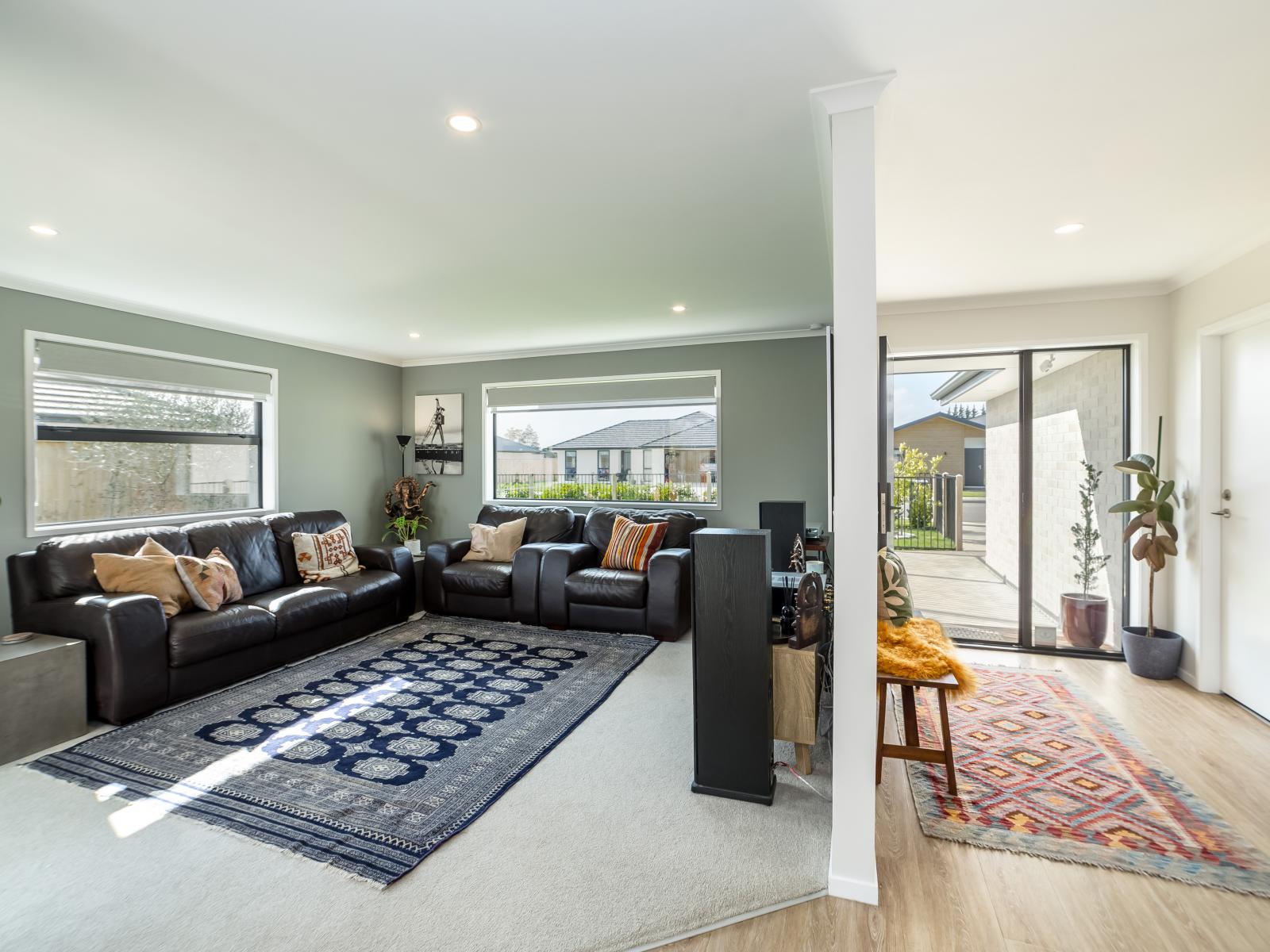 7 Kakariki Crescent, Carterton