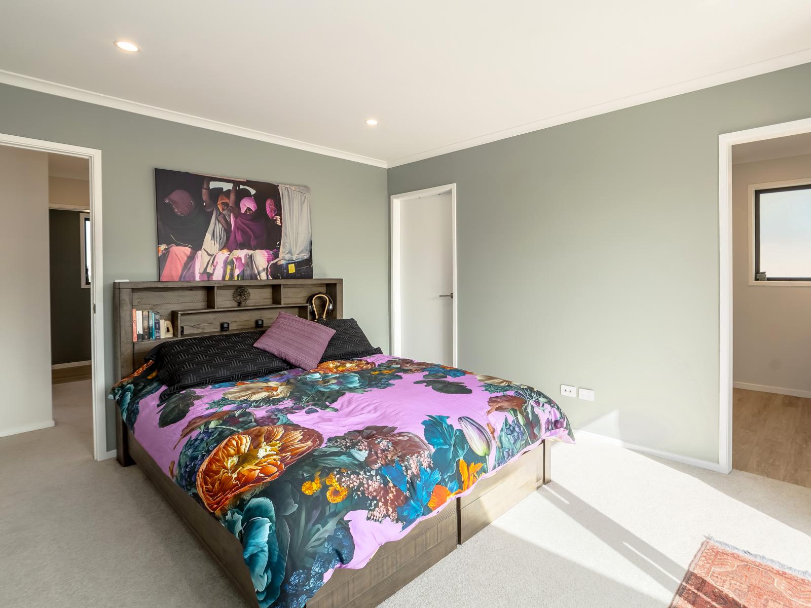 7 Kakariki Crescent, Carterton